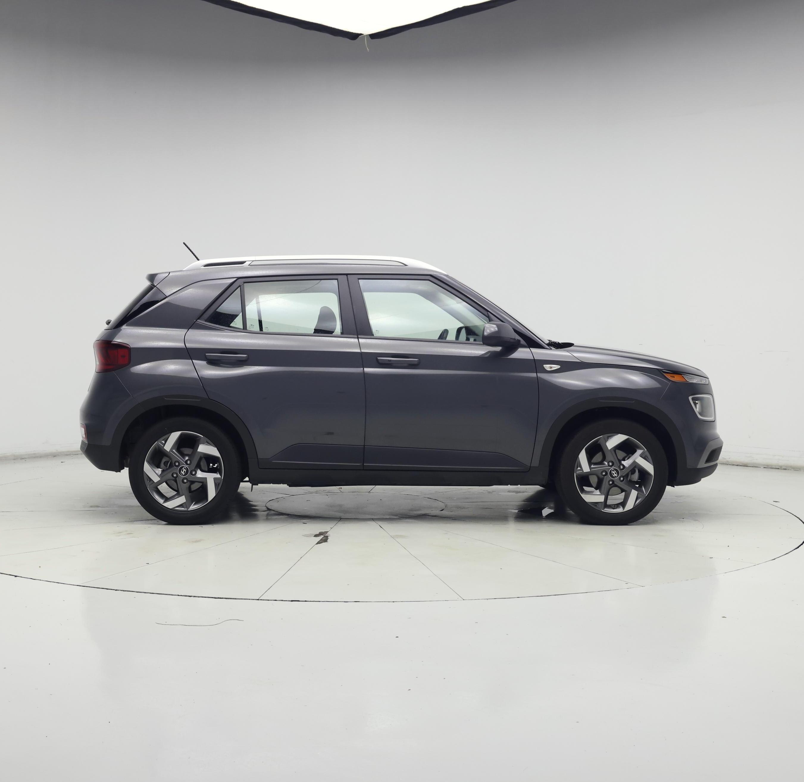 Thumbnail: 2025 Hyundai Venue - 7