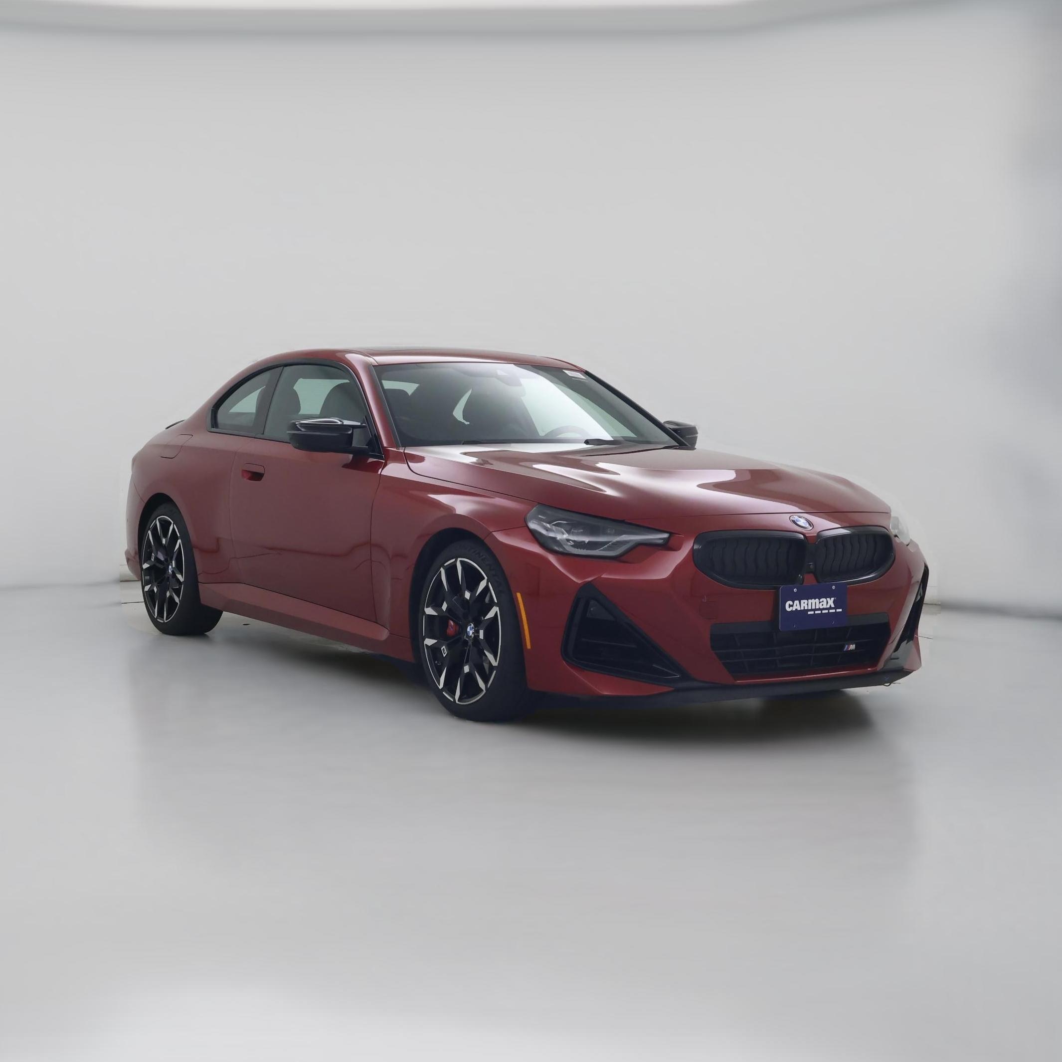 Thumbnail: 2025 BMW 2 Series - 1