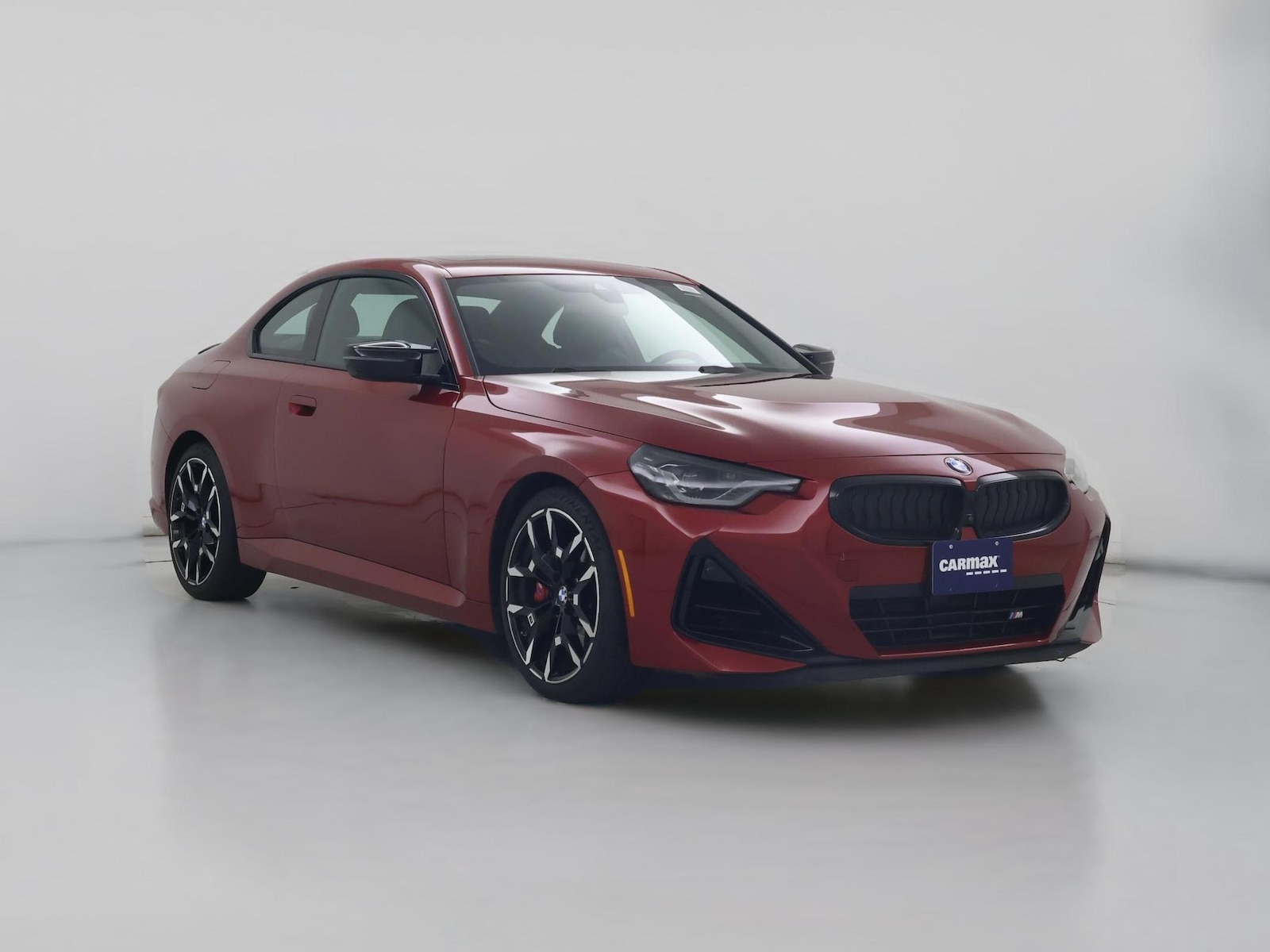2025 BMW 2 Series