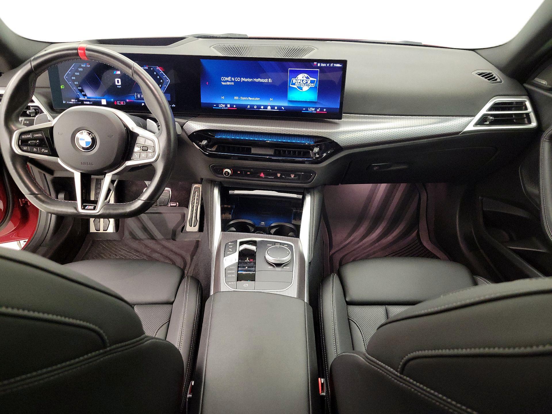 Thumbnail: 2025 BMW 2 Series - 9
