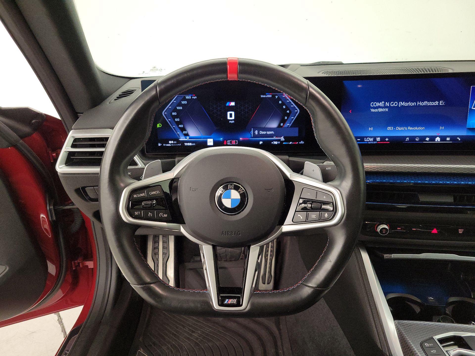 Thumbnail: 2025 BMW 2 Series - 10