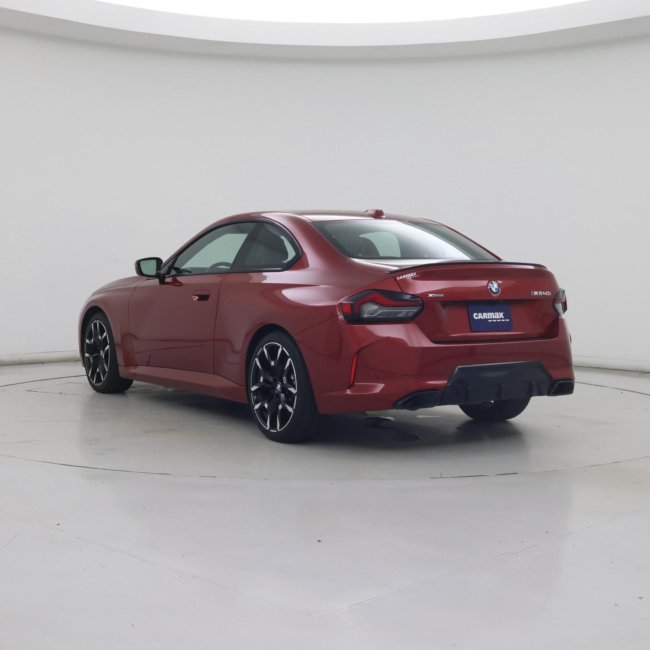 Thumbnail: 2025 BMW 2 Series - 2