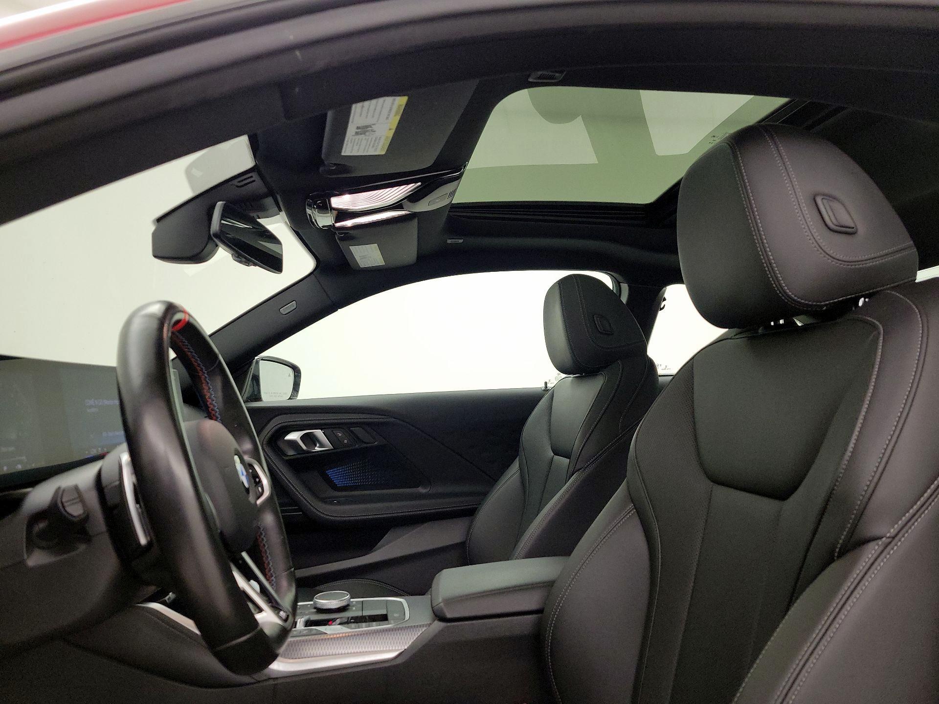 Thumbnail: 2025 BMW 2 Series - 19