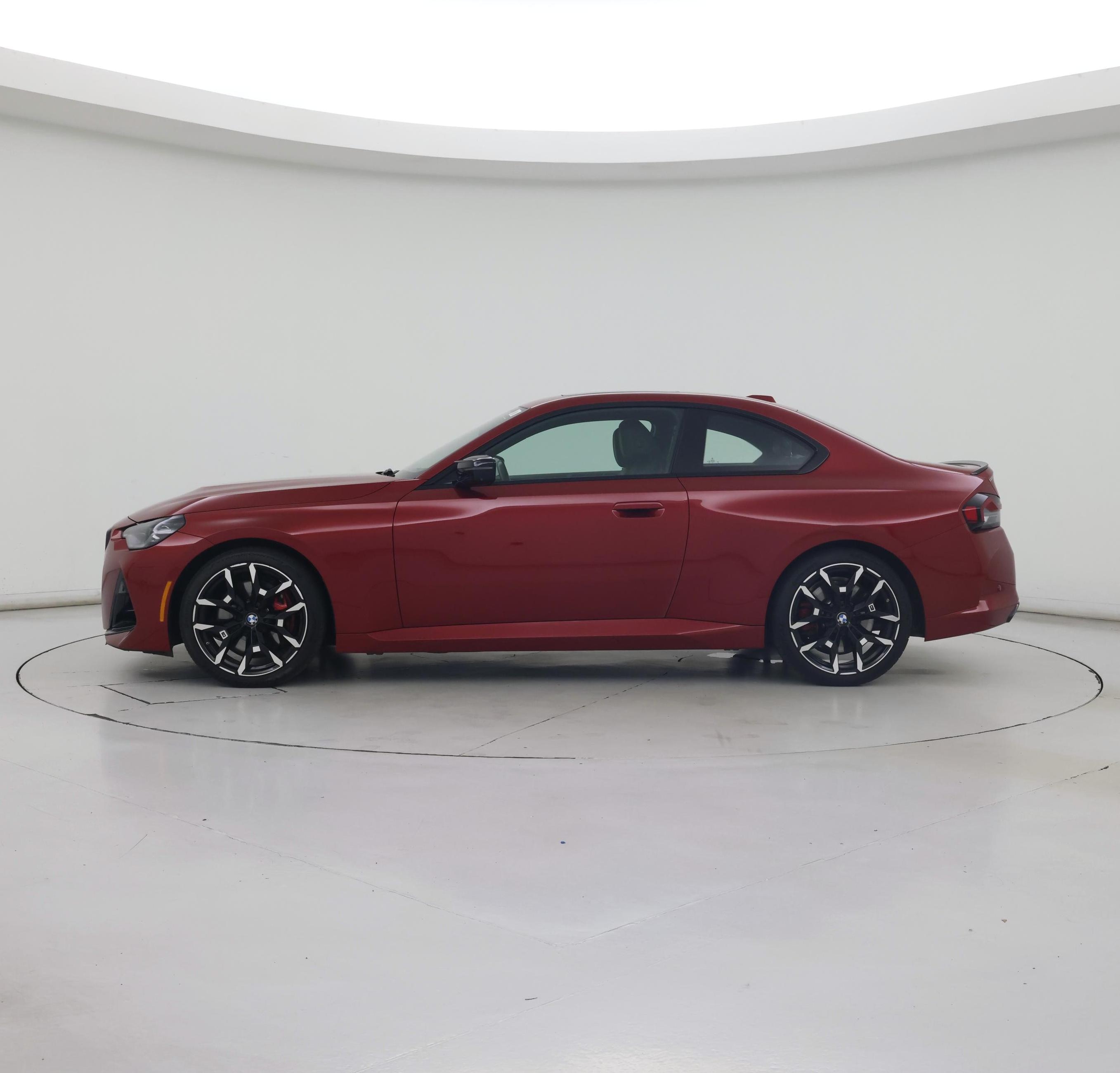 Thumbnail: 2025 BMW 2 Series - 3