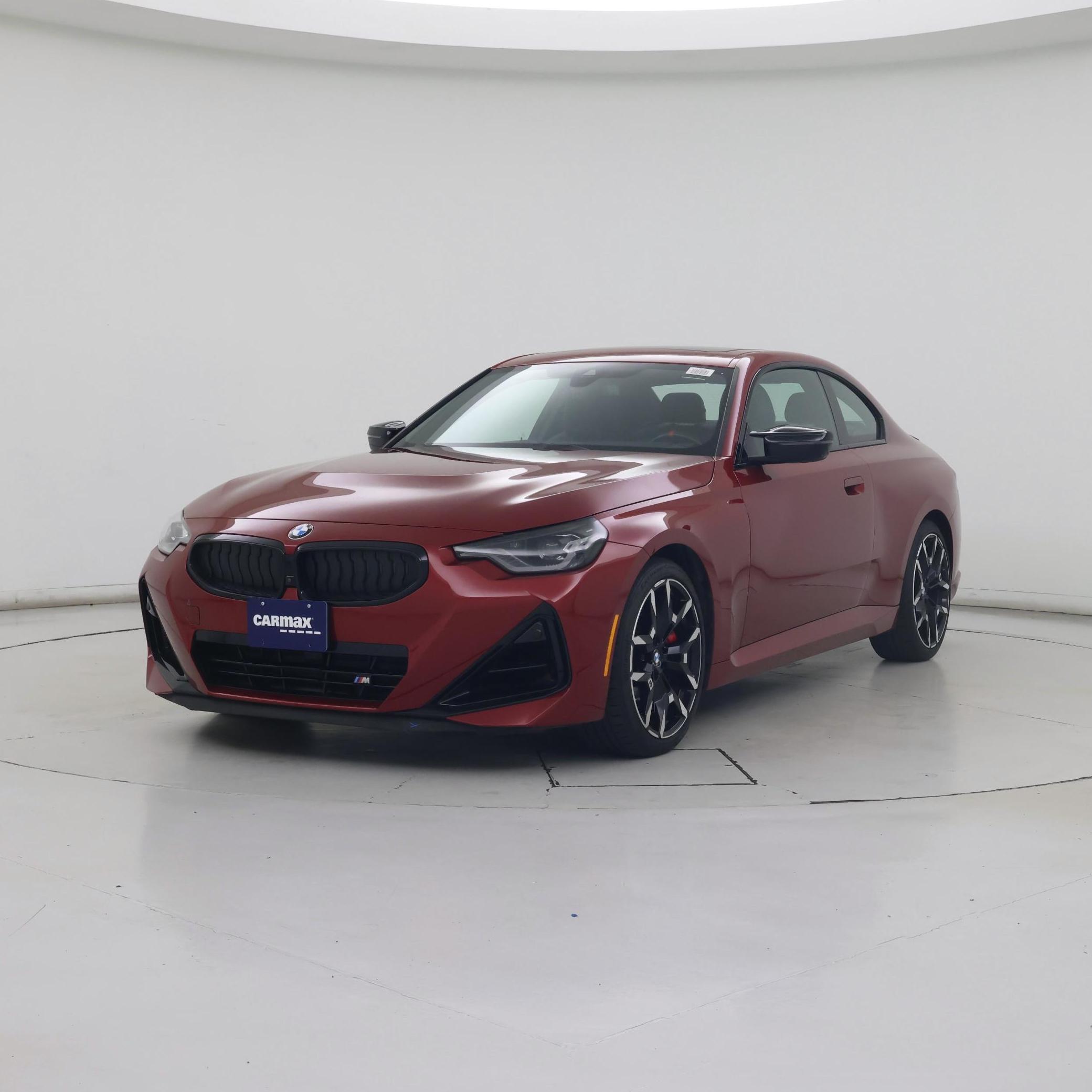 Thumbnail: 2025 BMW 2 Series - 4