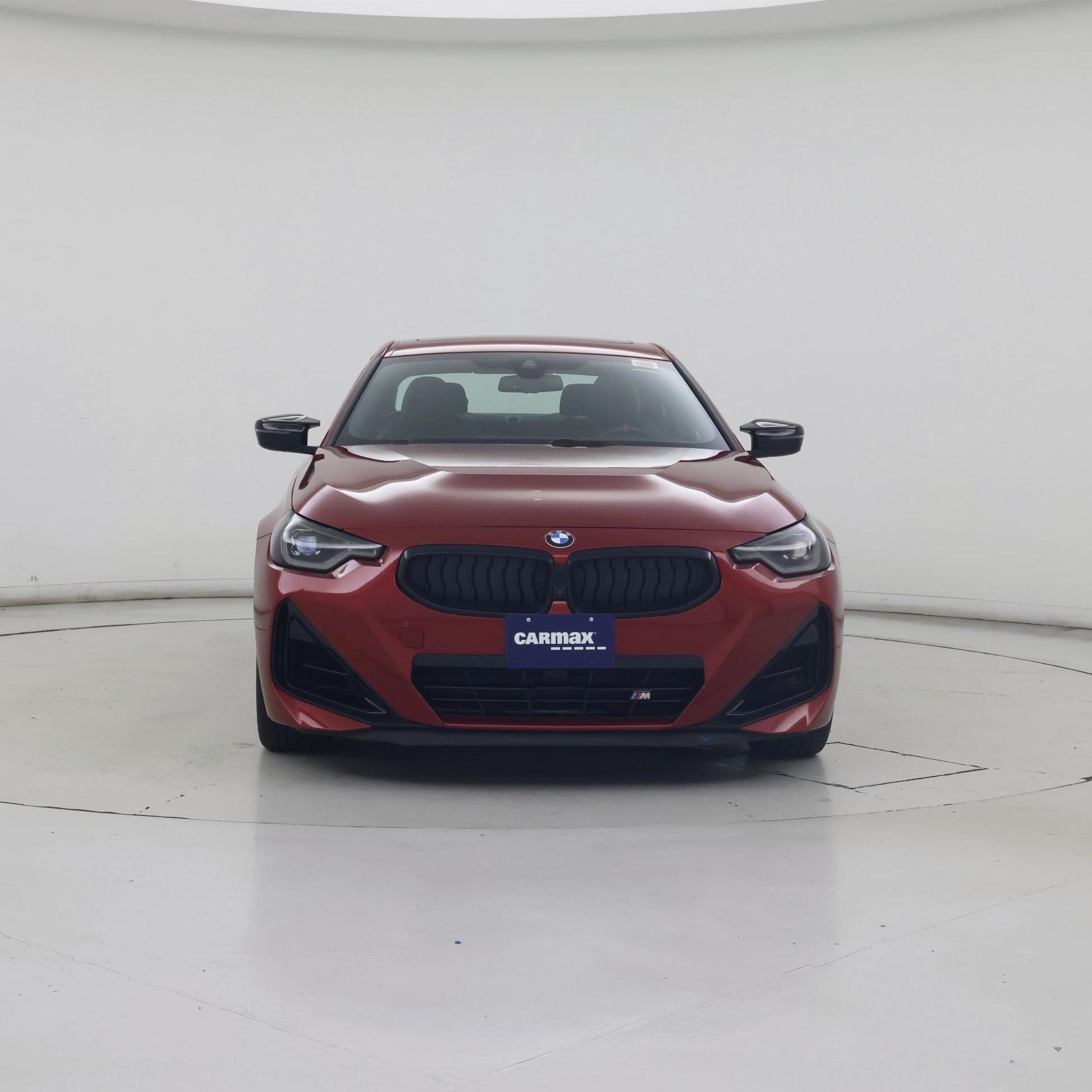 Thumbnail: 2025 BMW 2 Series - 5