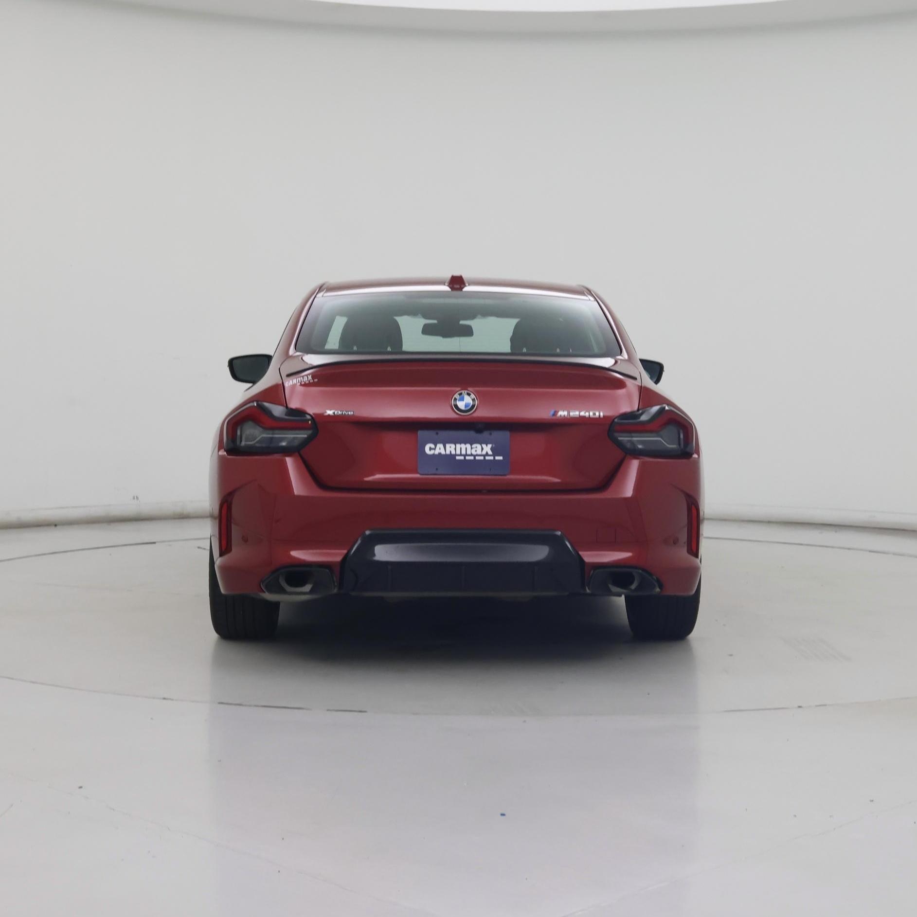 Thumbnail: 2025 BMW 2 Series - 6