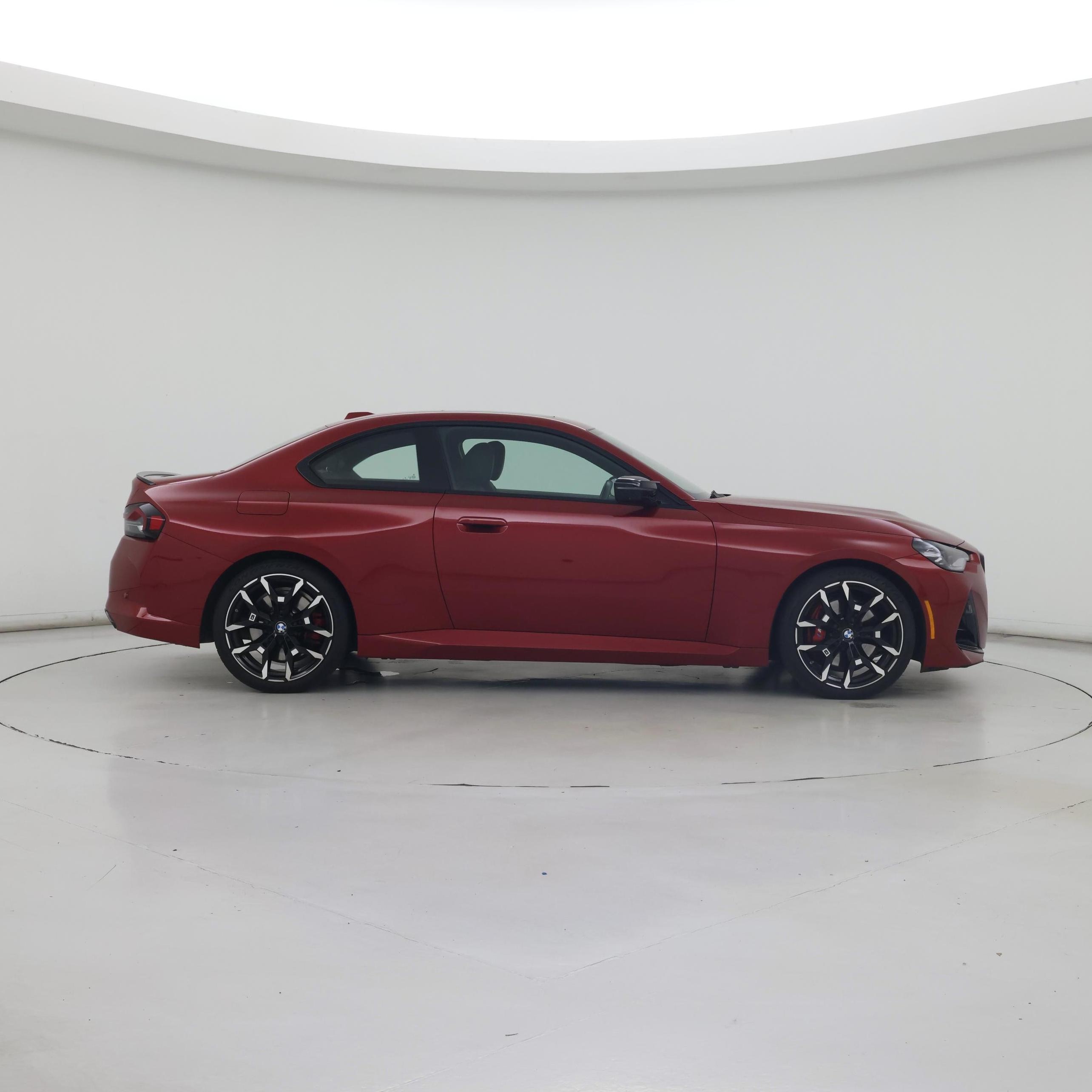 Thumbnail: 2025 BMW 2 Series - 7