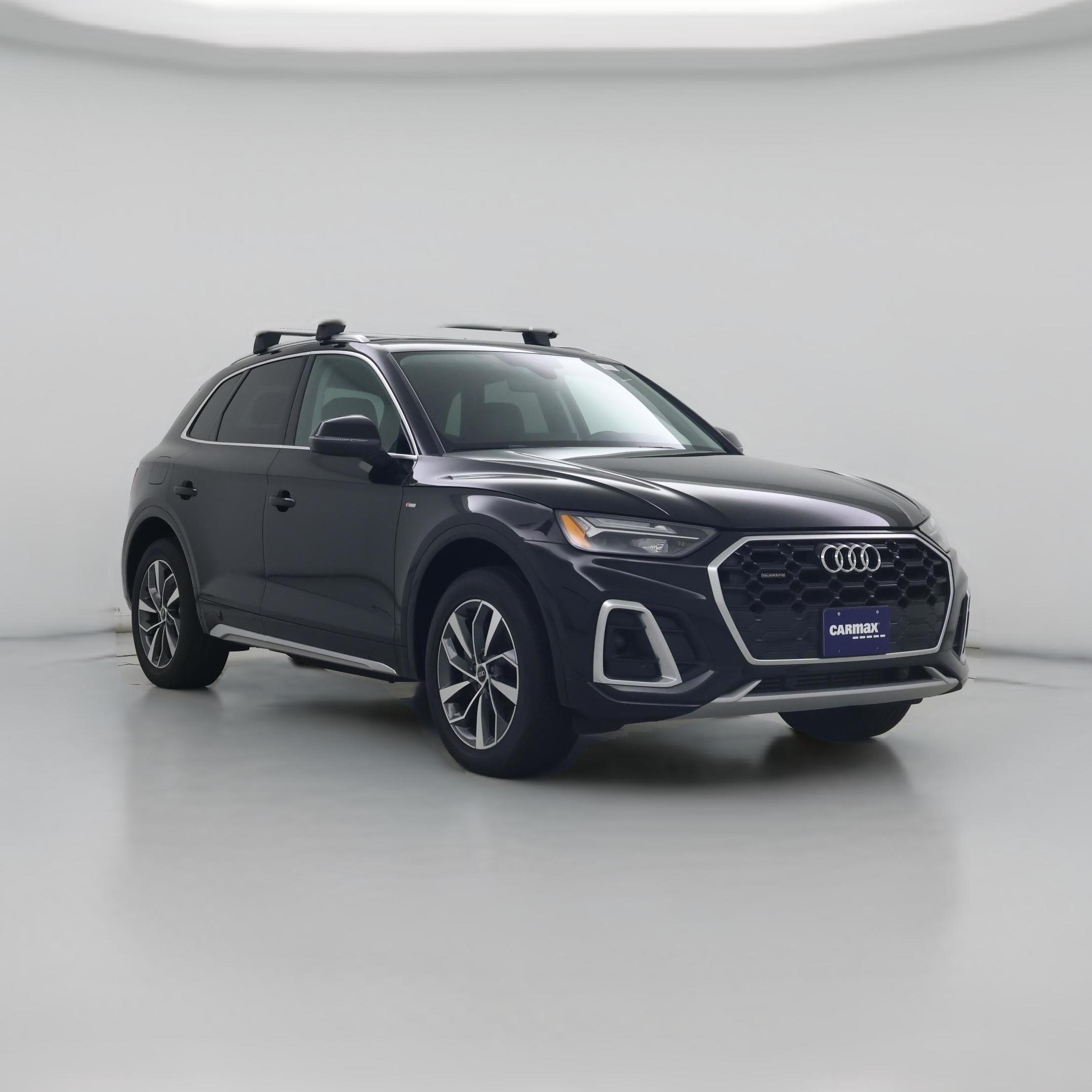 Thumbnail: 2023 Audi Q5 - 1