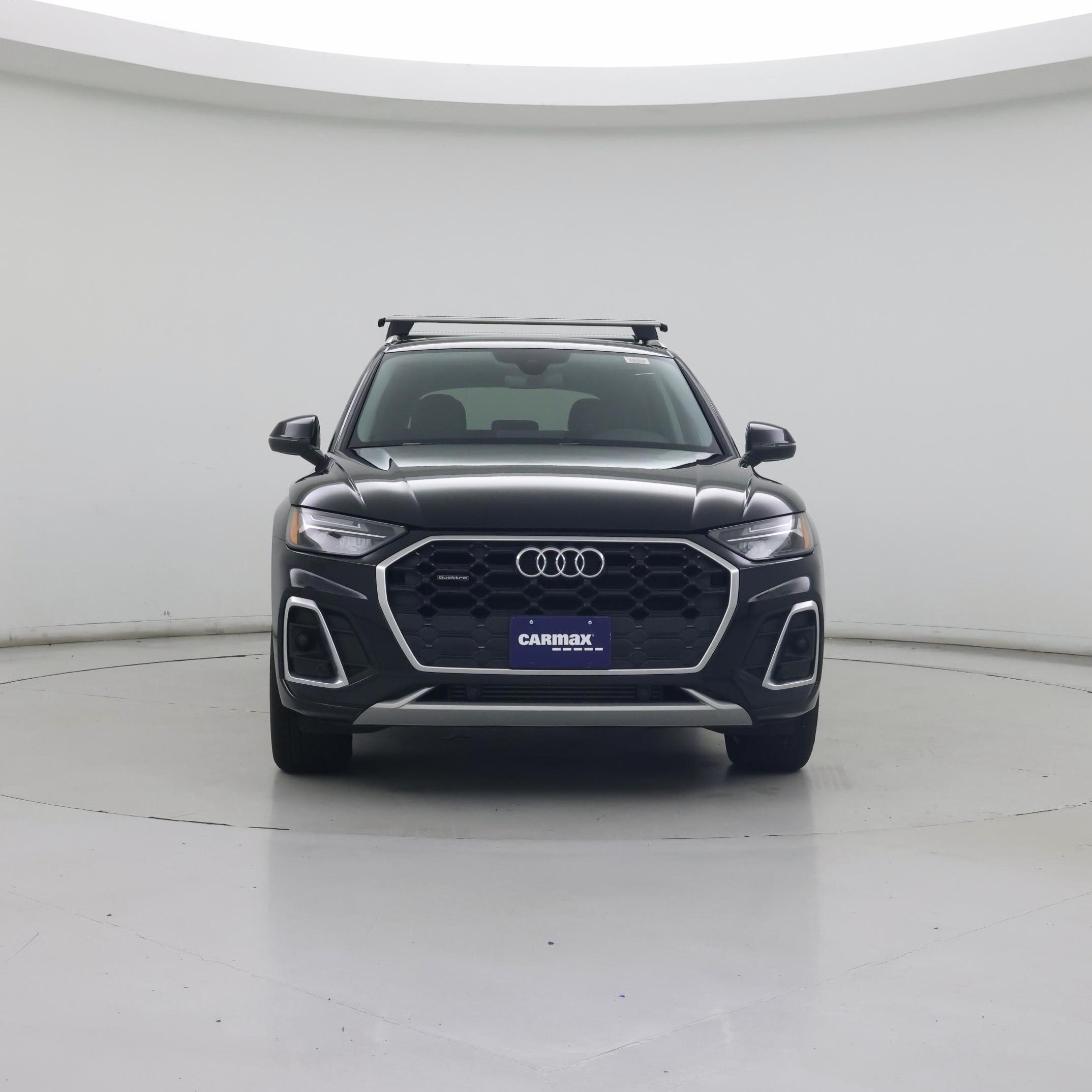 Thumbnail: 2023 Audi Q5 - 5