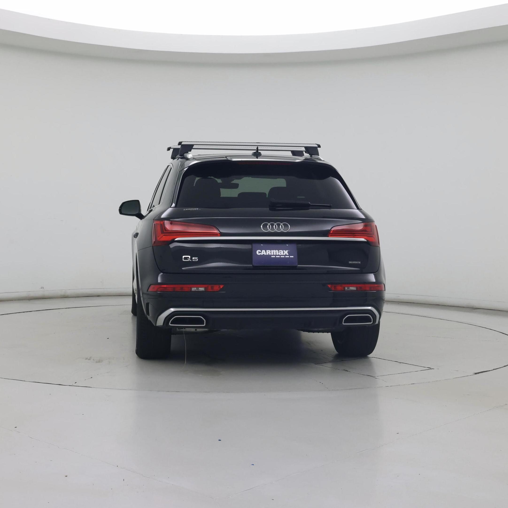 Thumbnail: 2023 Audi Q5 - 6