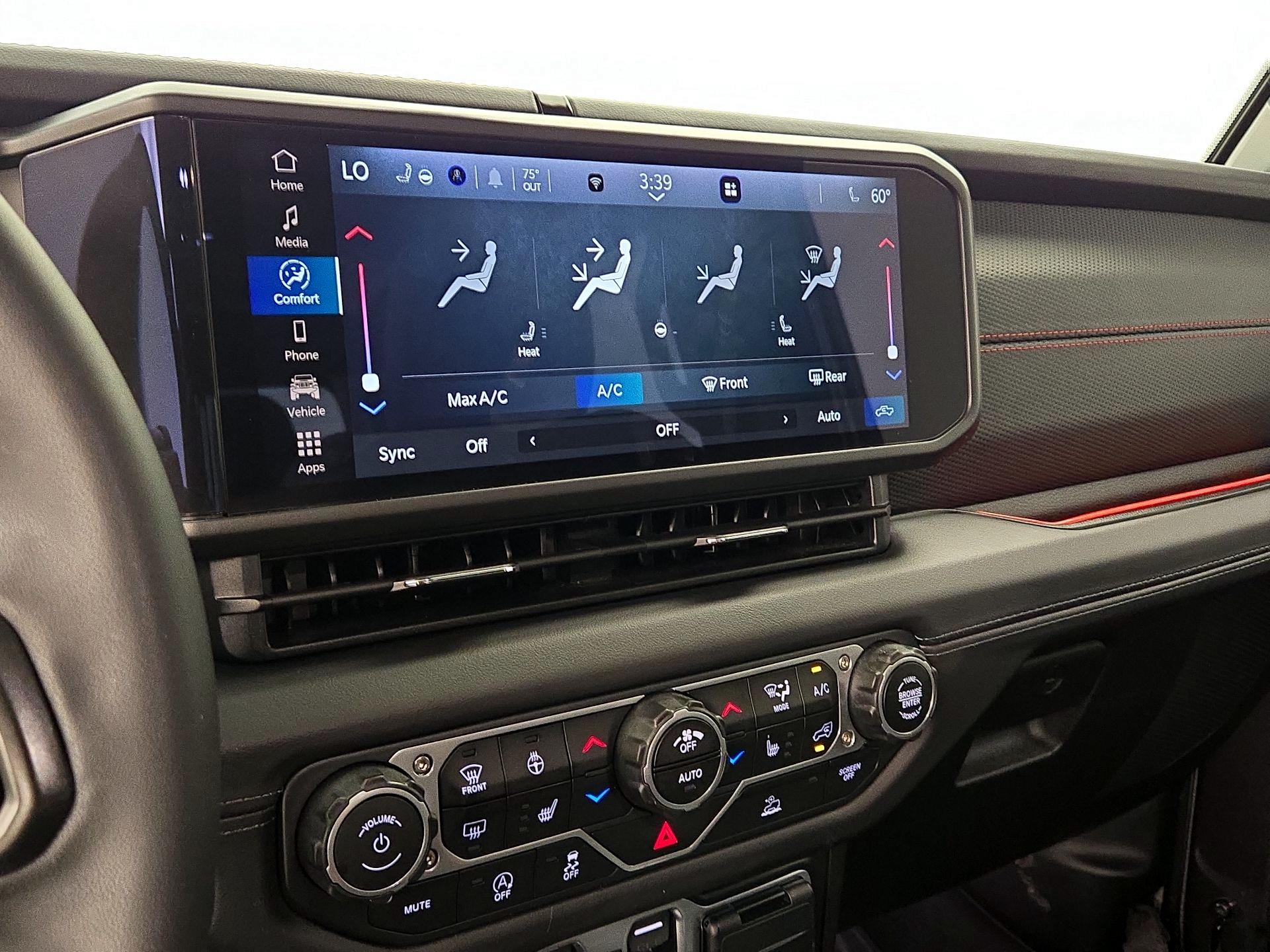 Thumbnail: 2025 Jeep Gladiator - 16