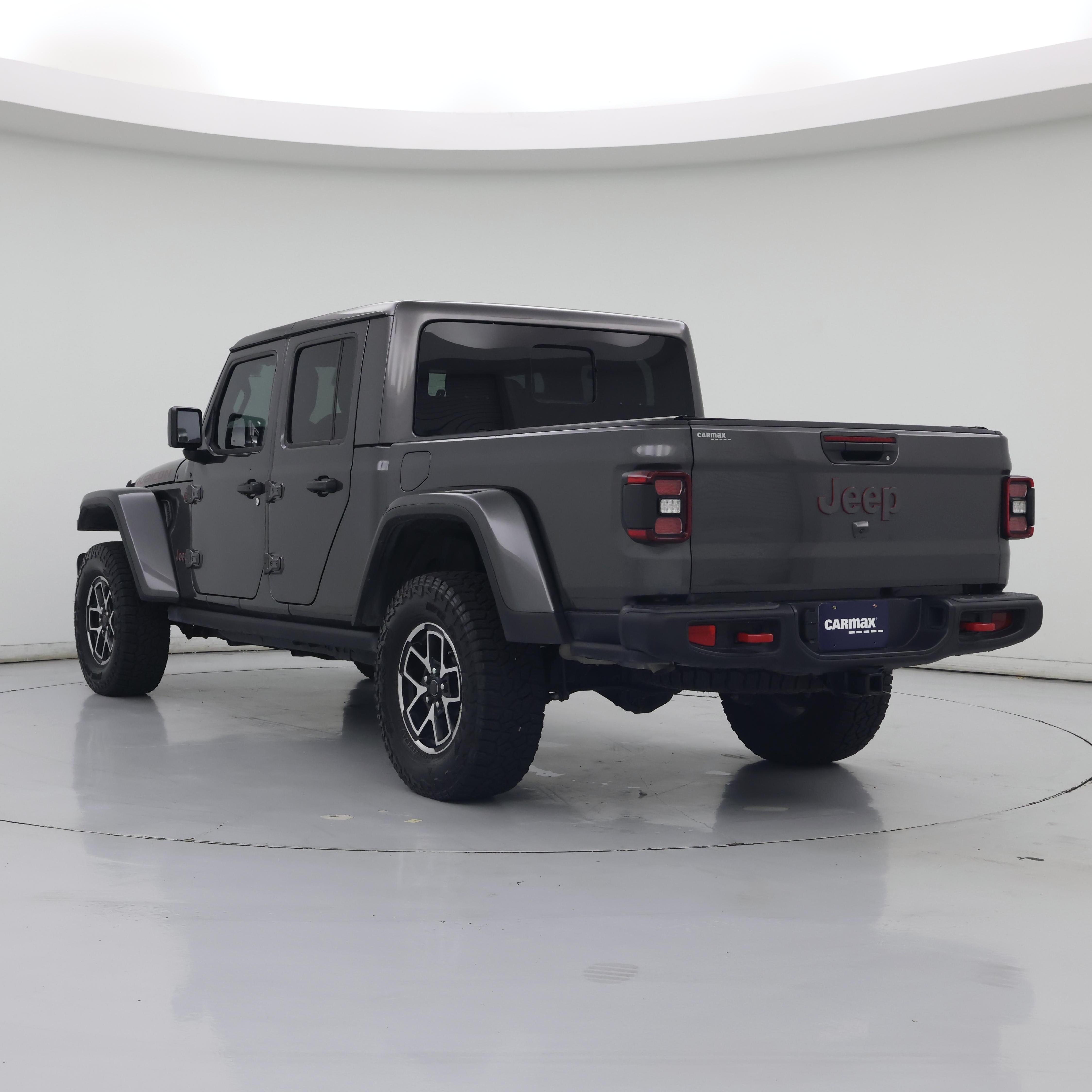 Thumbnail: 2025 Jeep Gladiator - 2