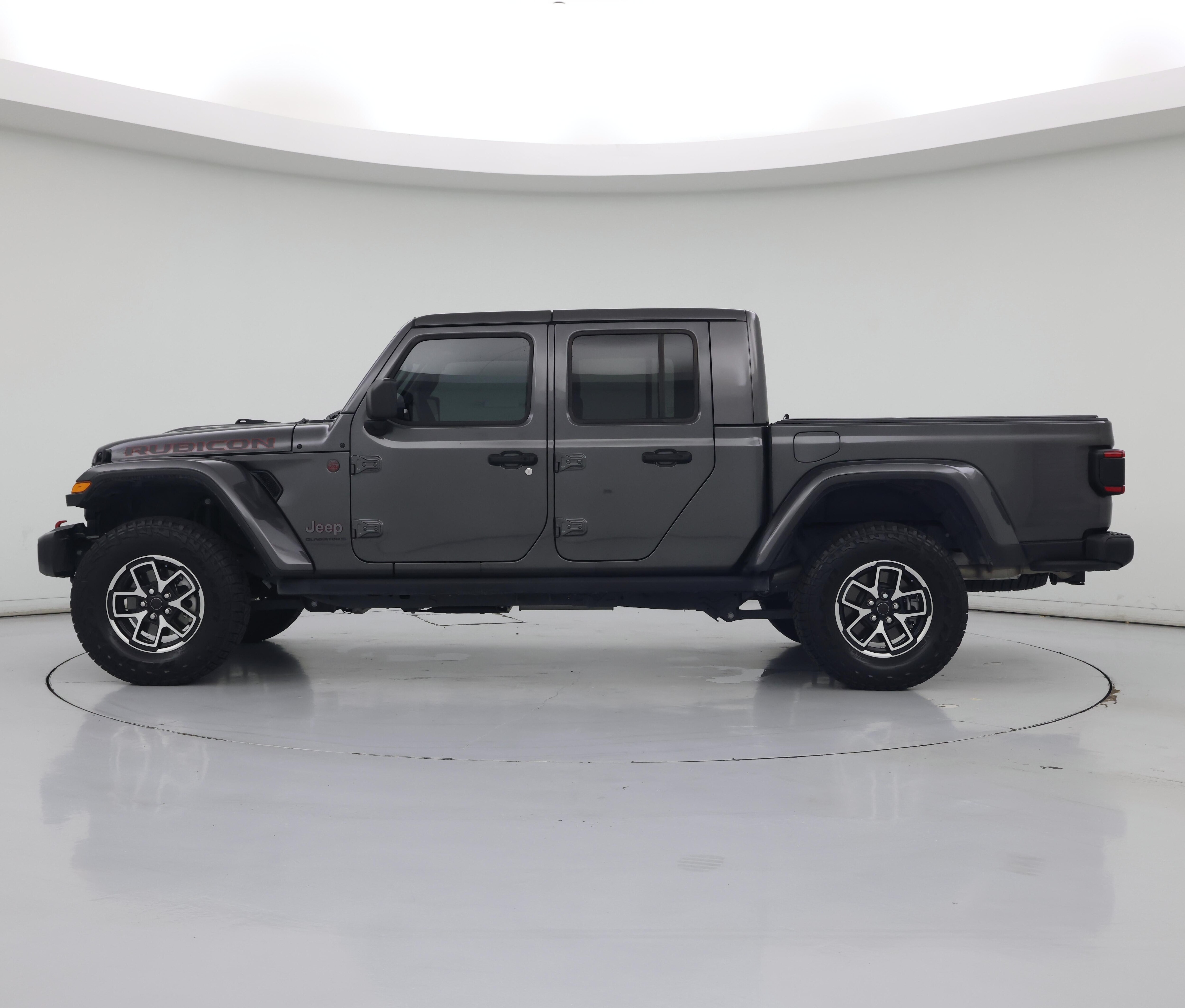 Thumbnail: 2025 Jeep Gladiator - 3