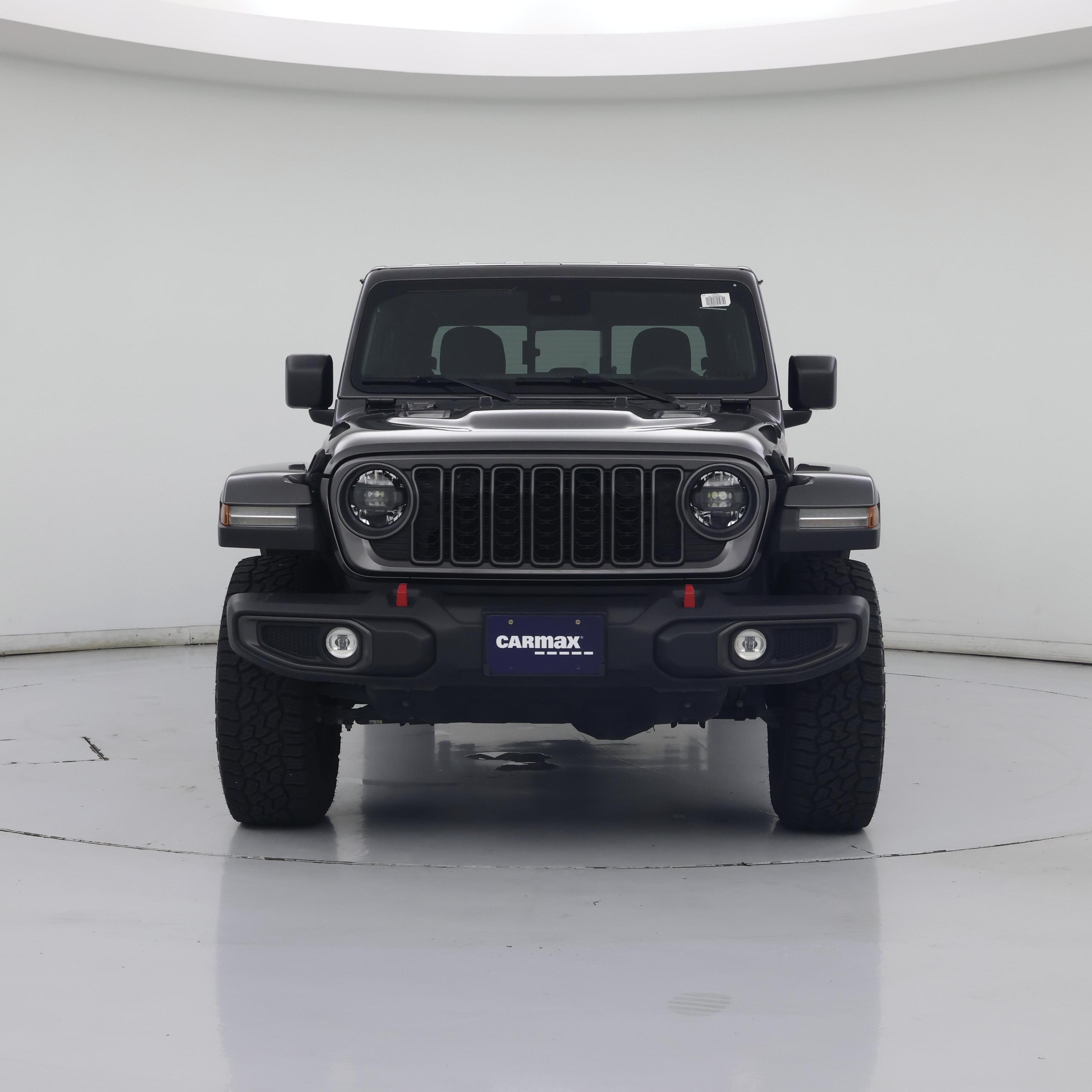 Thumbnail: 2025 Jeep Gladiator - 5