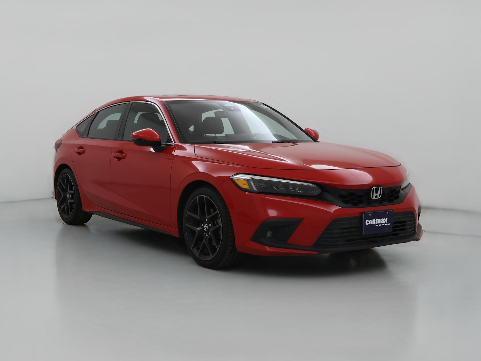 2023 Honda Civic Hatchback
