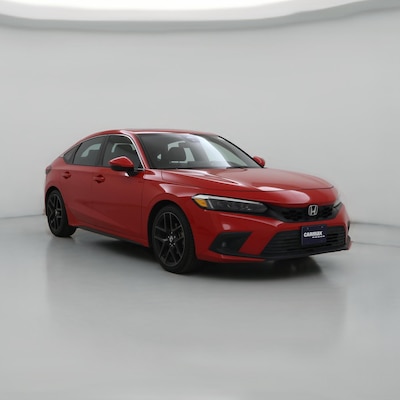 2023 Honda Civic Sport Touring