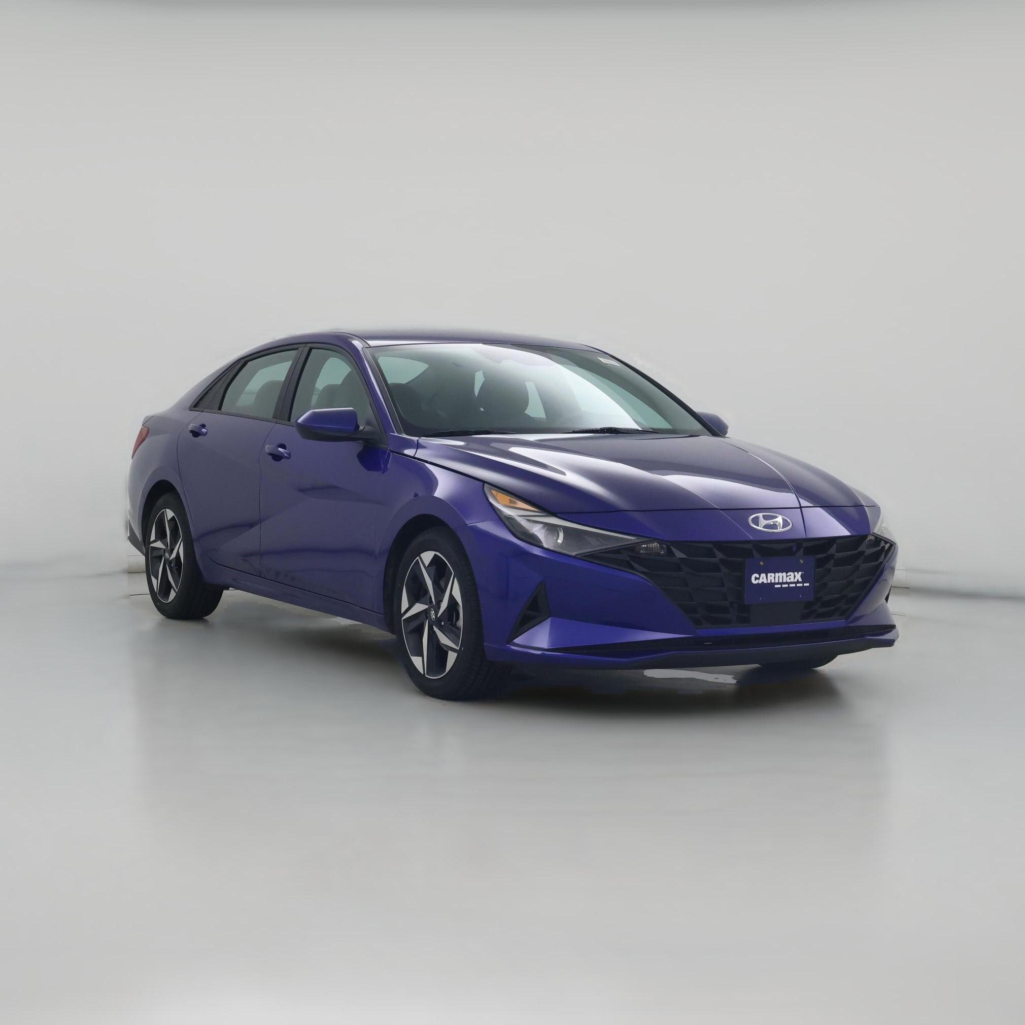 Thumbnail: 2023 Hyundai Elantra - 1