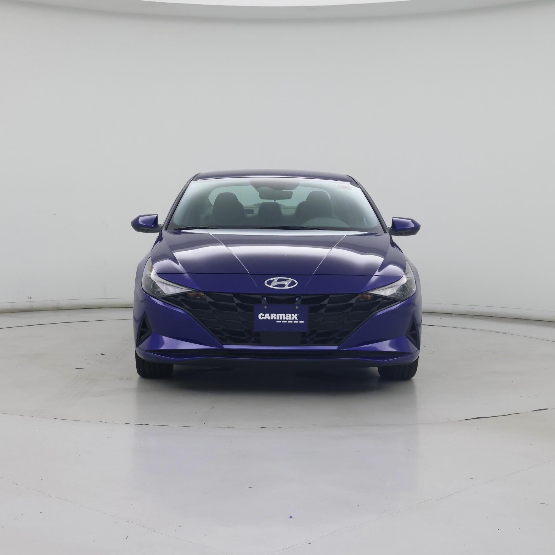 Thumbnail: 2023 Hyundai Elantra - 5