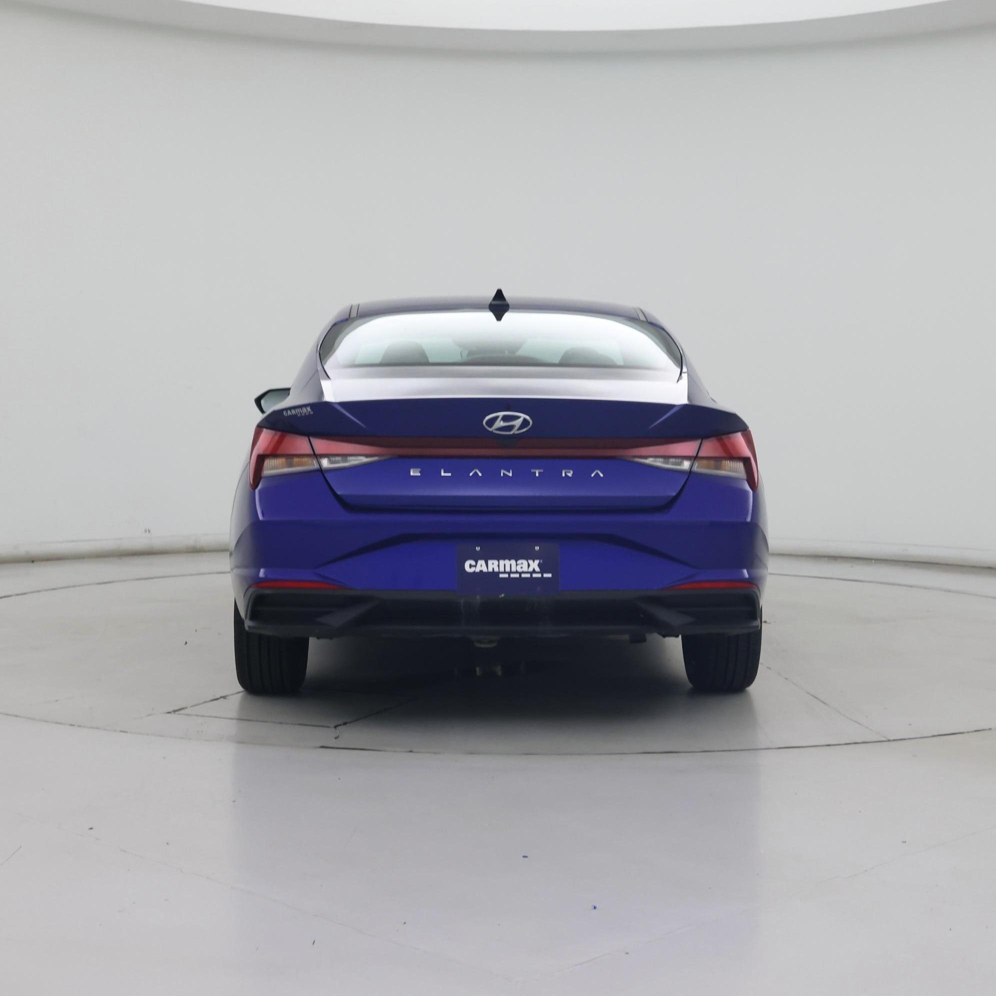Thumbnail: 2023 Hyundai Elantra - 6