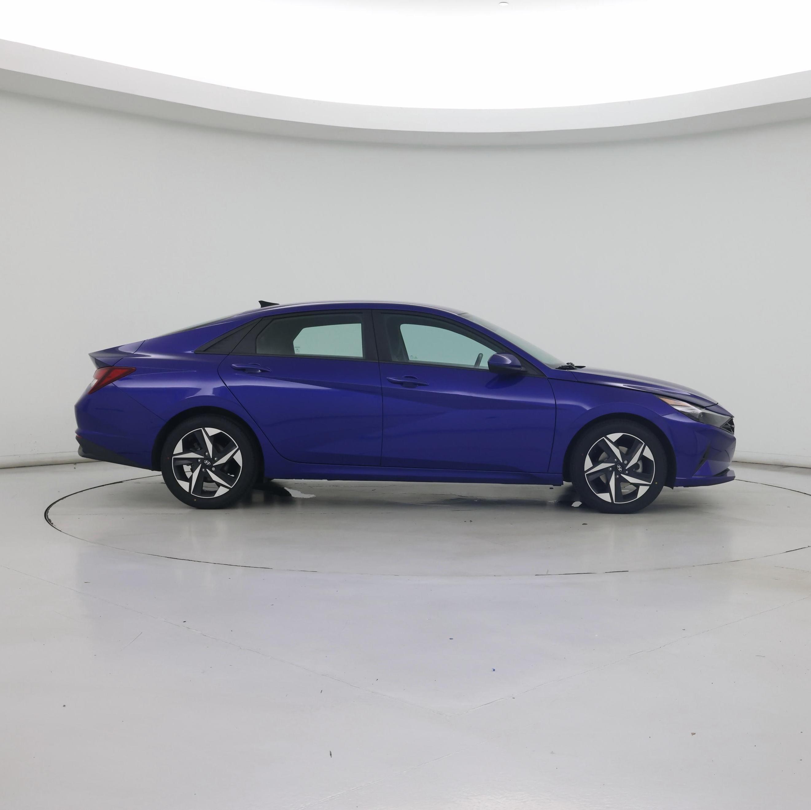 Thumbnail: 2023 Hyundai Elantra - 7