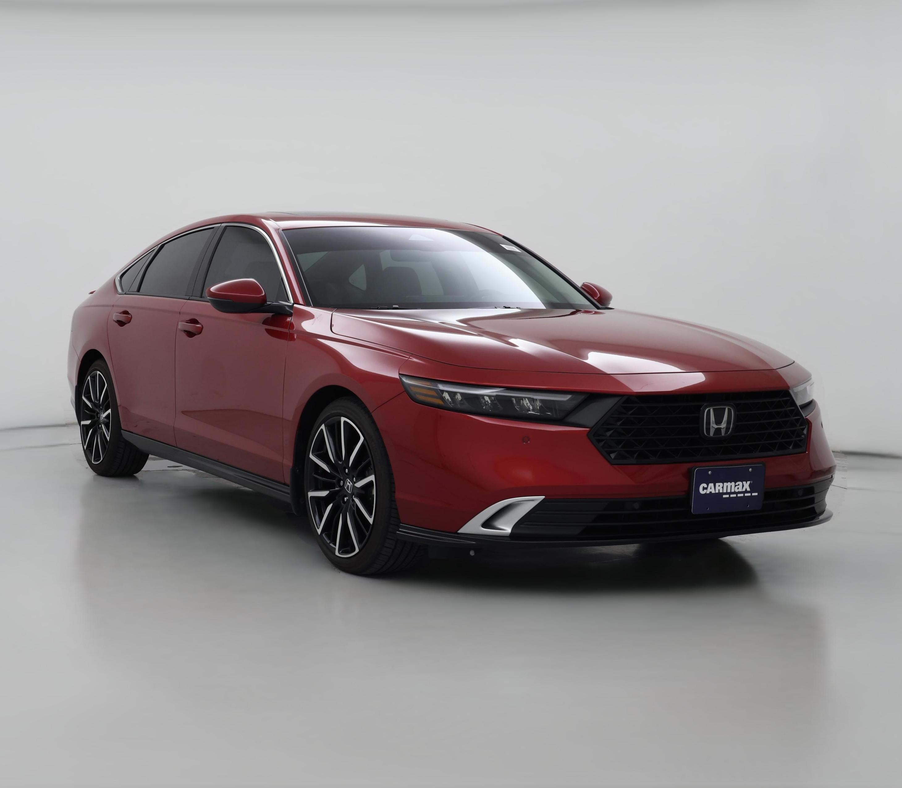 Thumbnail: 2025 Honda Accord - 1