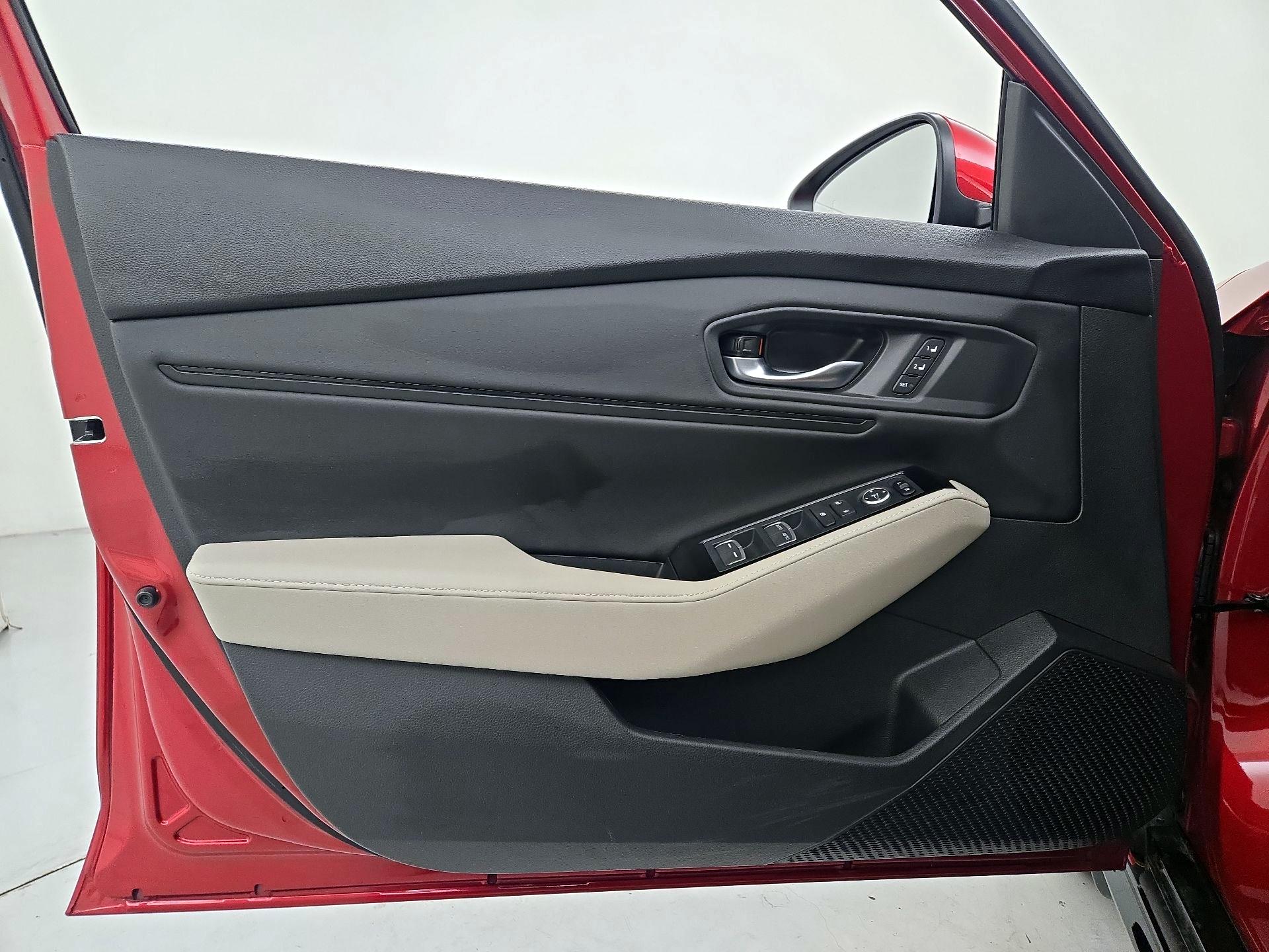 Thumbnail: 2025 Honda Accord - 12