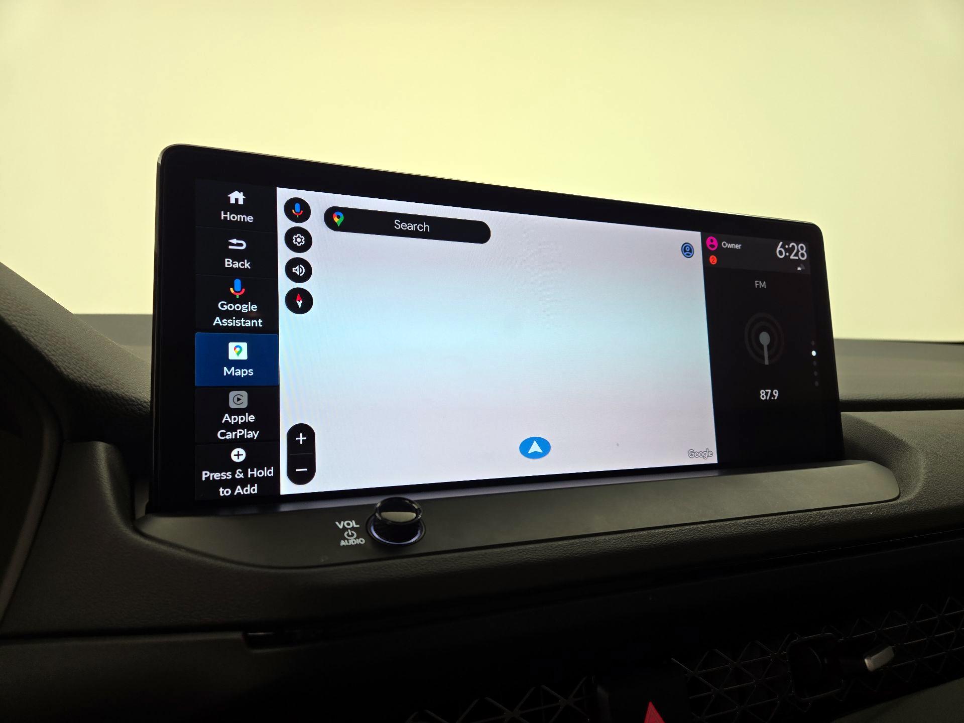 Thumbnail: 2025 Honda Accord - 14
