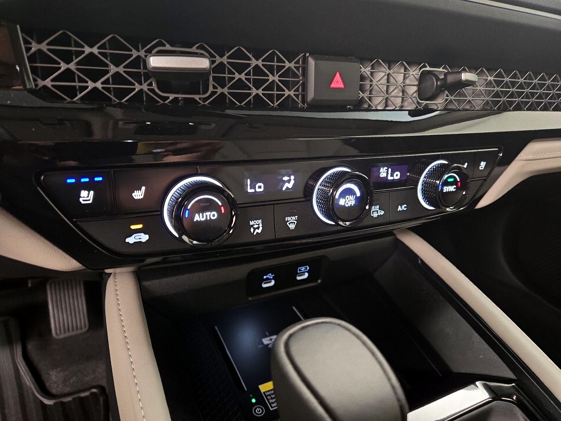 Thumbnail: 2025 Honda Accord - 17