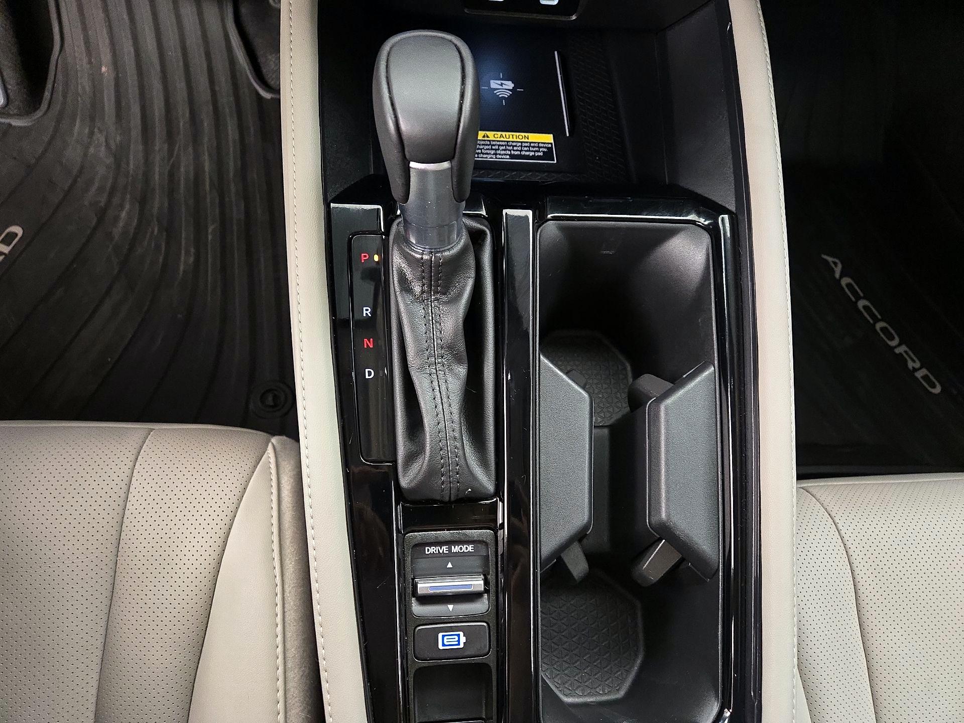 Thumbnail: 2025 Honda Accord - 18