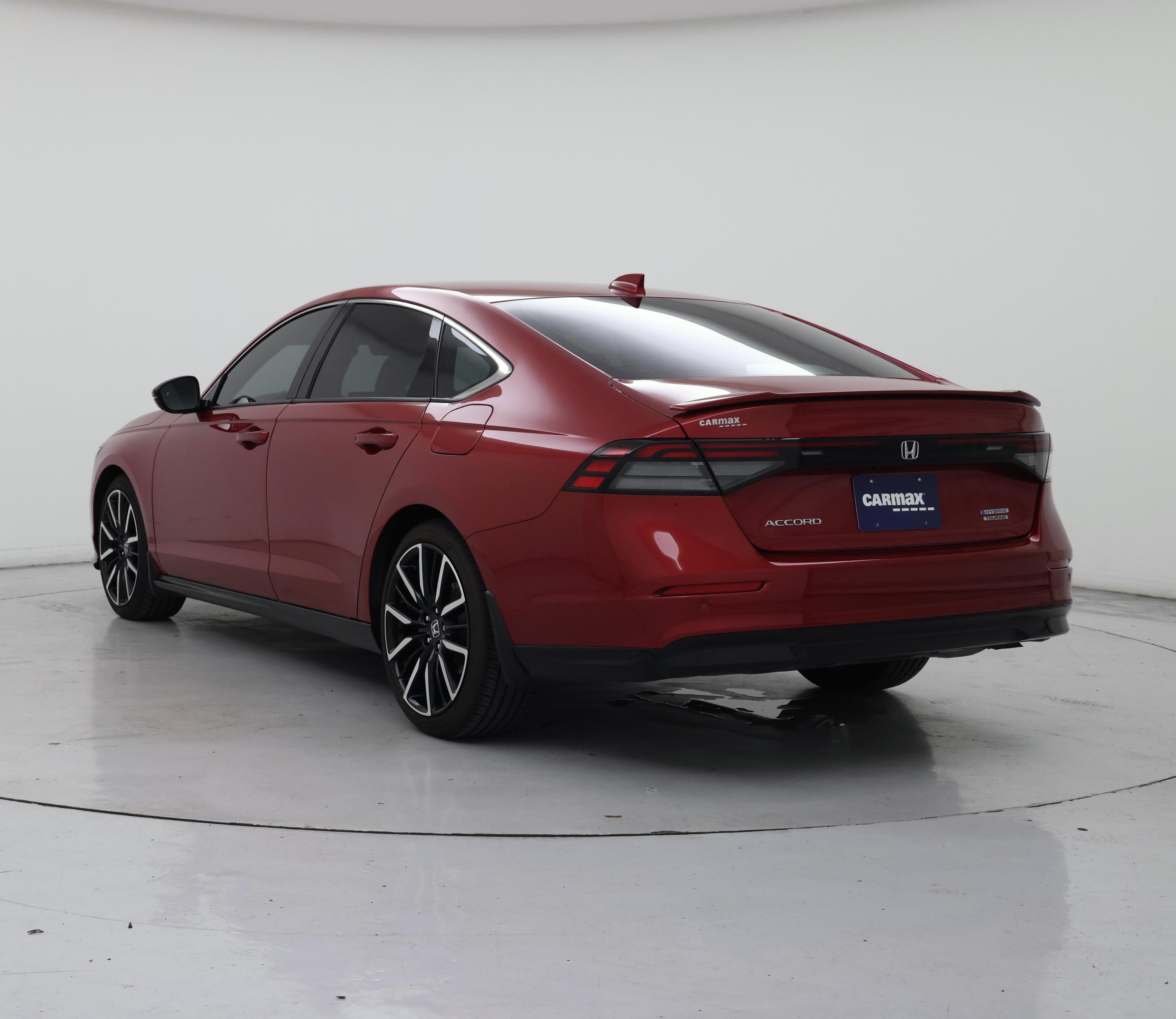 Thumbnail: 2025 Honda Accord - 2
