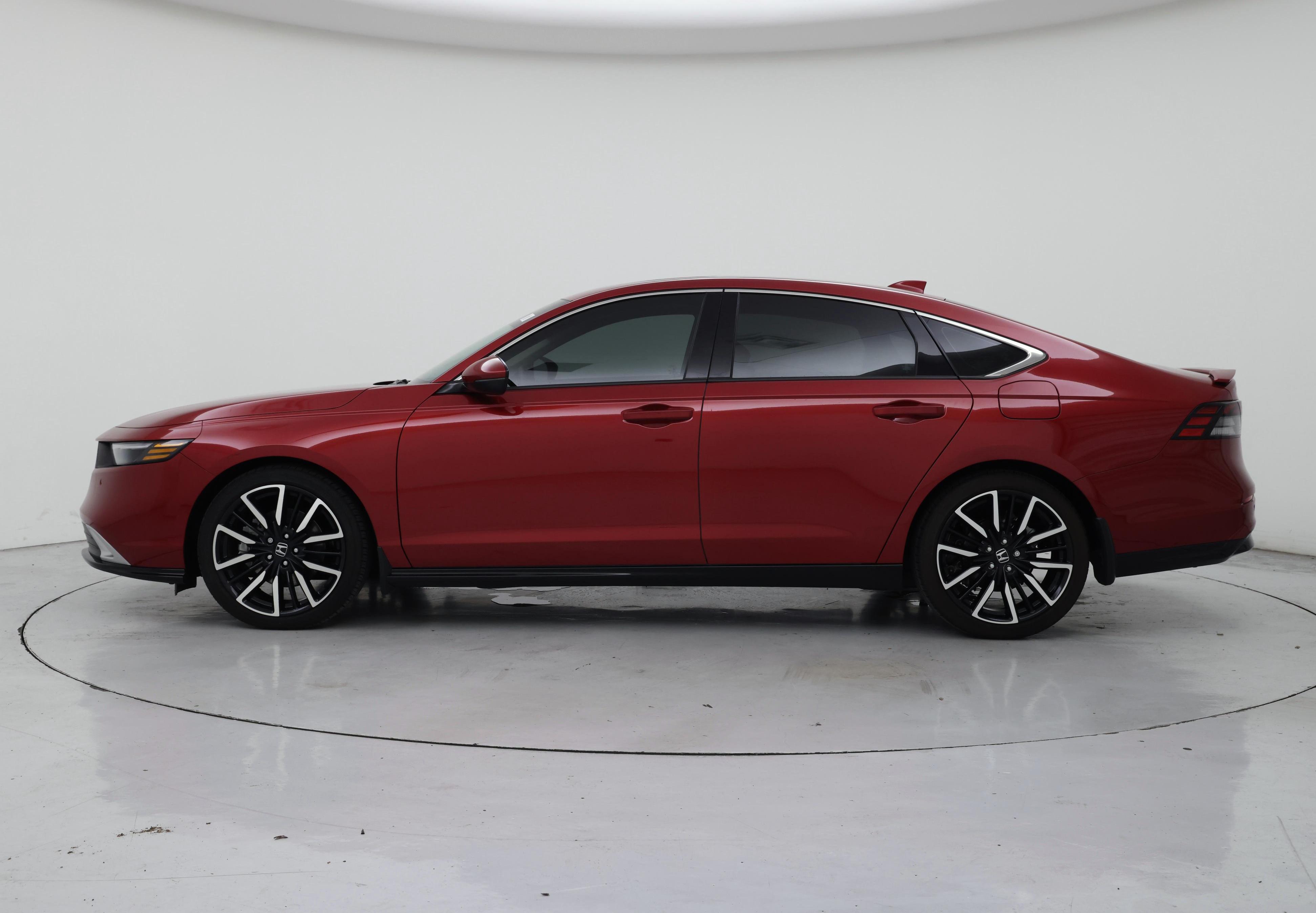 Thumbnail: 2025 Honda Accord - 3