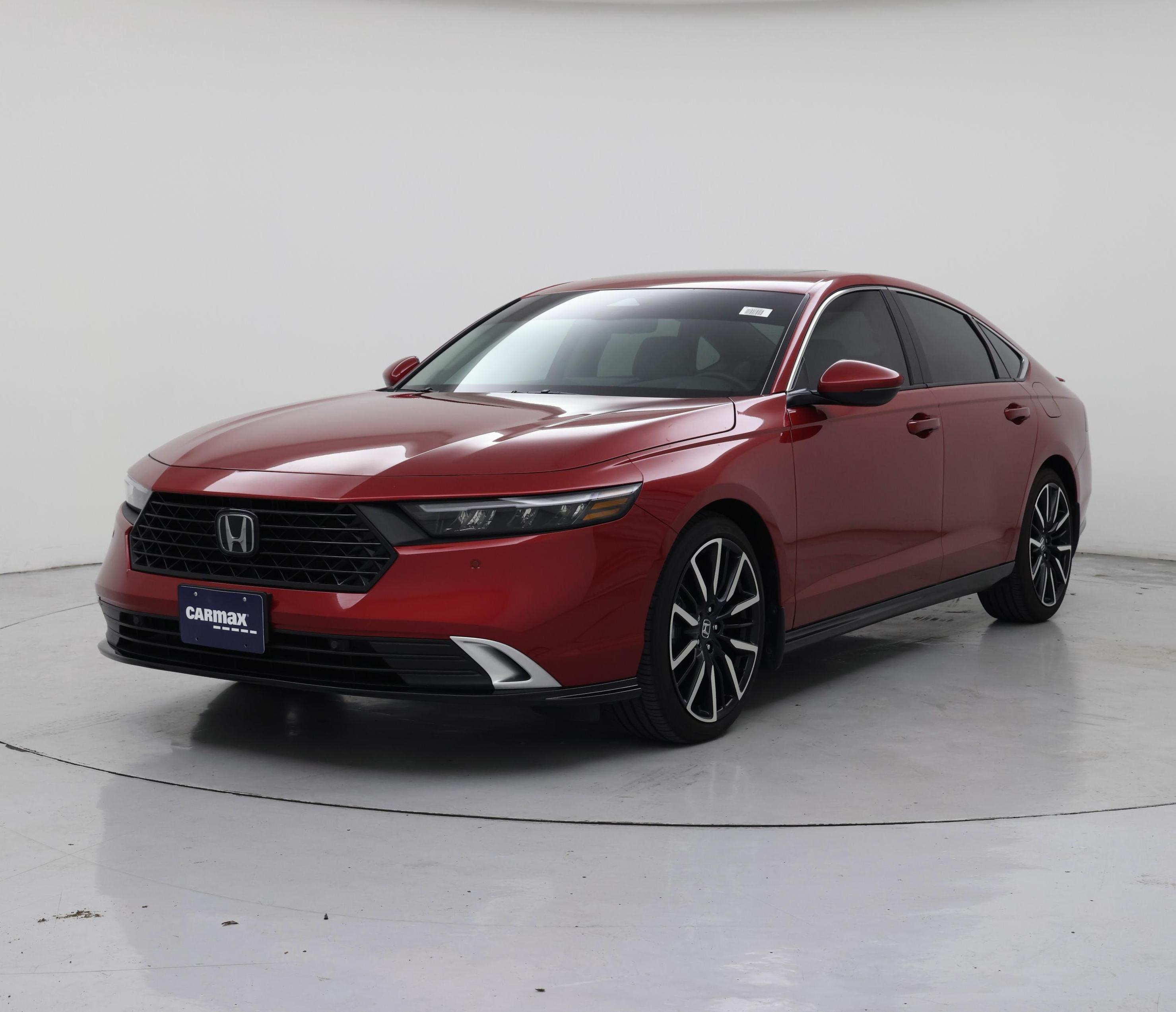 Thumbnail: 2025 Honda Accord - 4