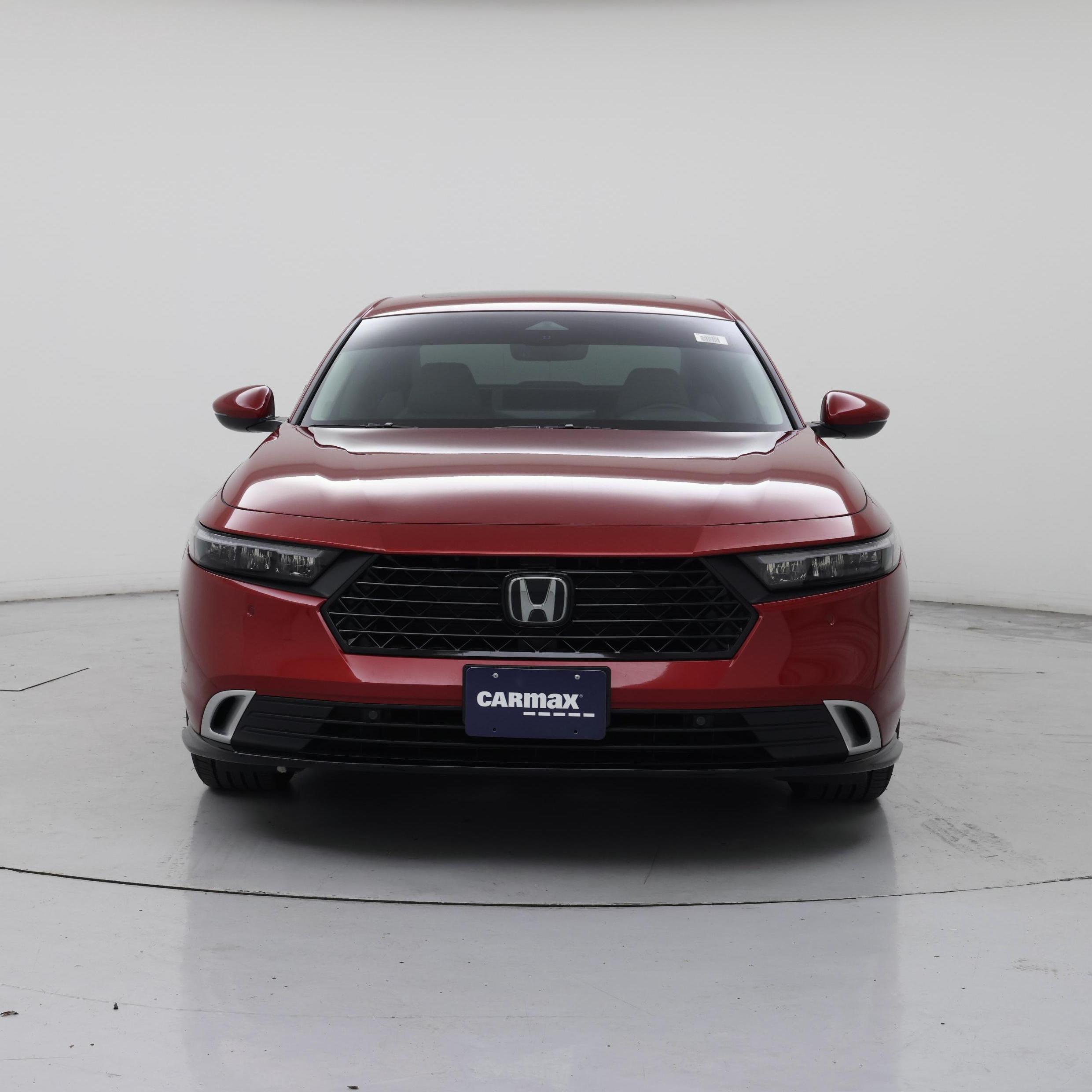 Thumbnail: 2025 Honda Accord - 5