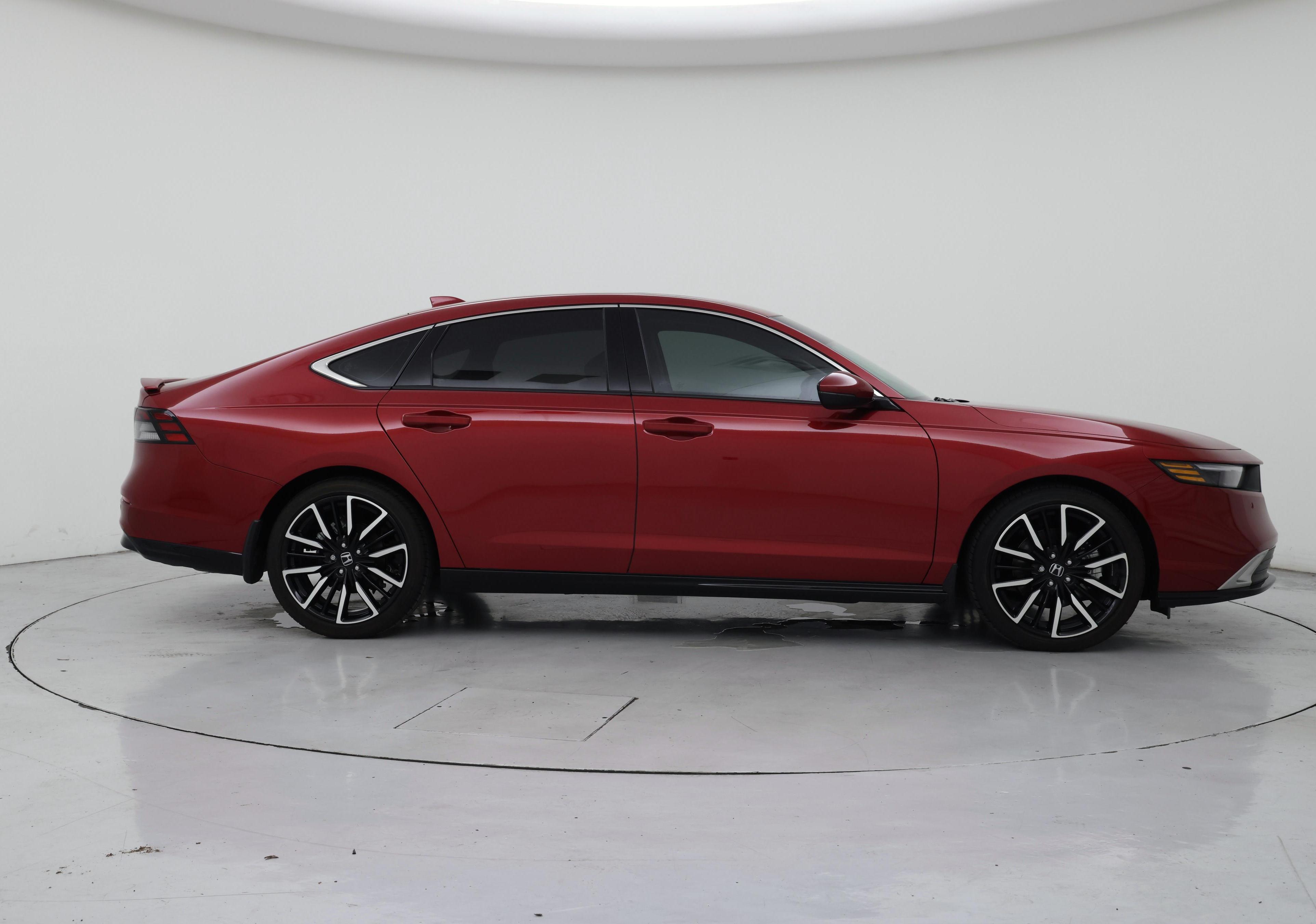 Thumbnail: 2025 Honda Accord - 7