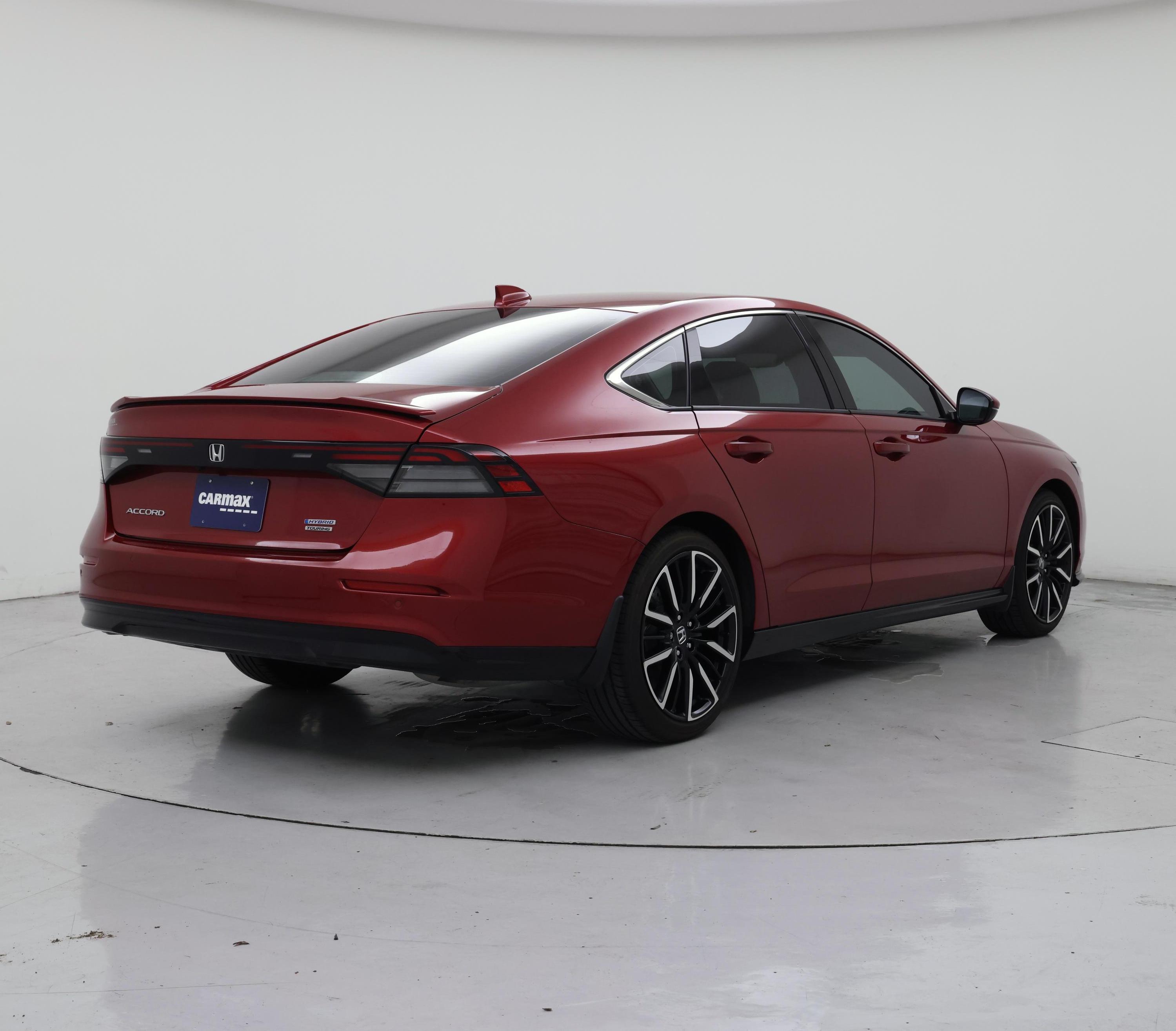 Thumbnail: 2025 Honda Accord - 8