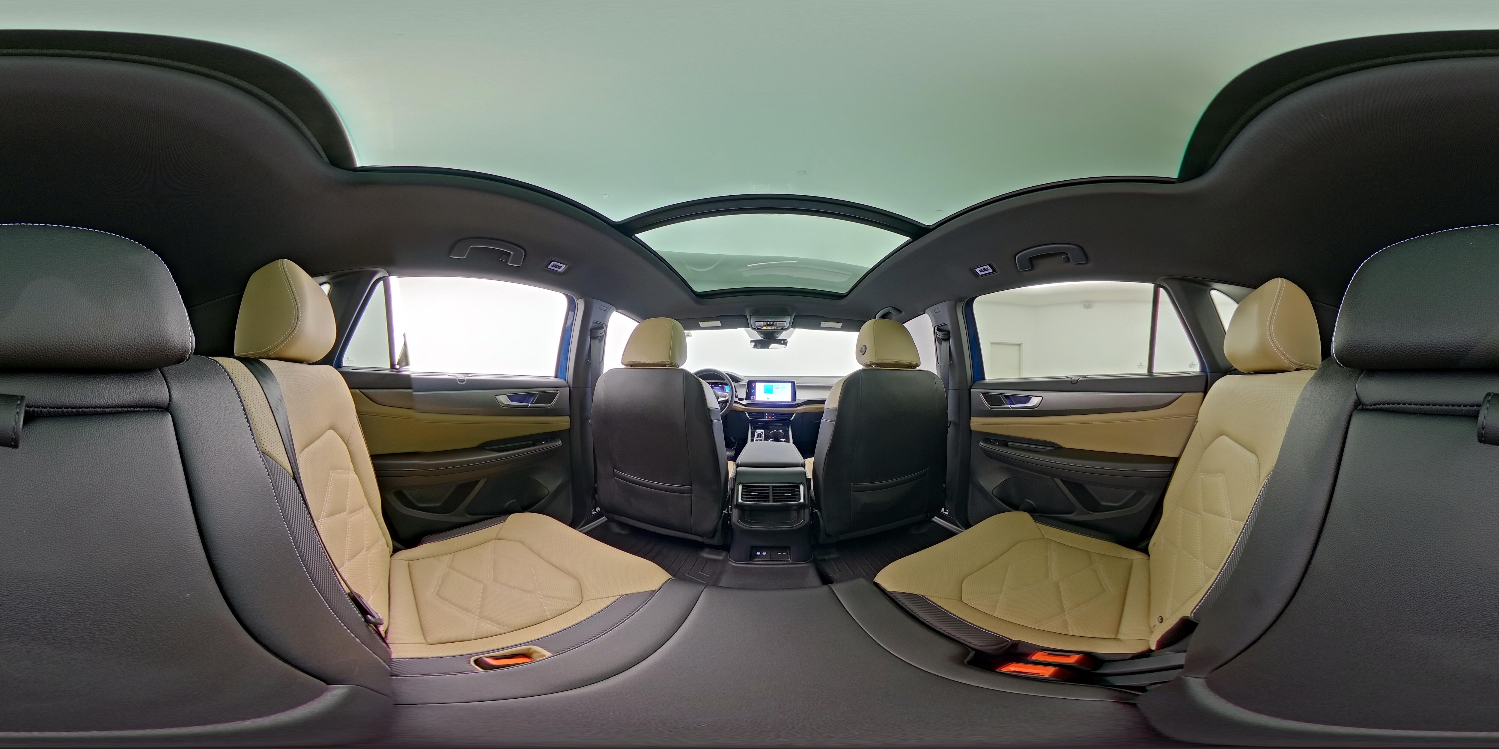 2025 Volkswagen Atlas Cross Sport SE w/Tech - Photo 26