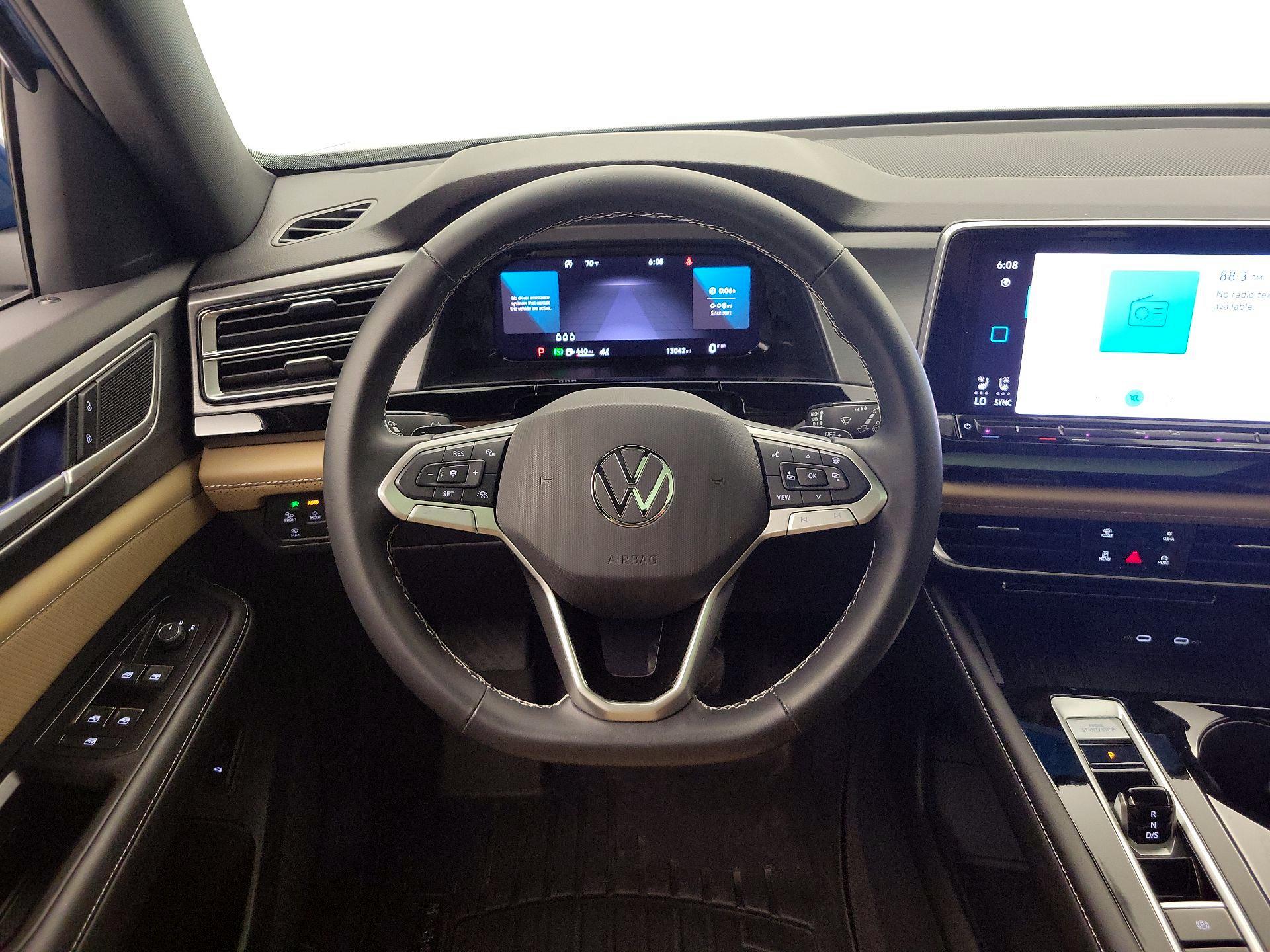 Thumbnail: 2025 Volkswagen Atlas - 10