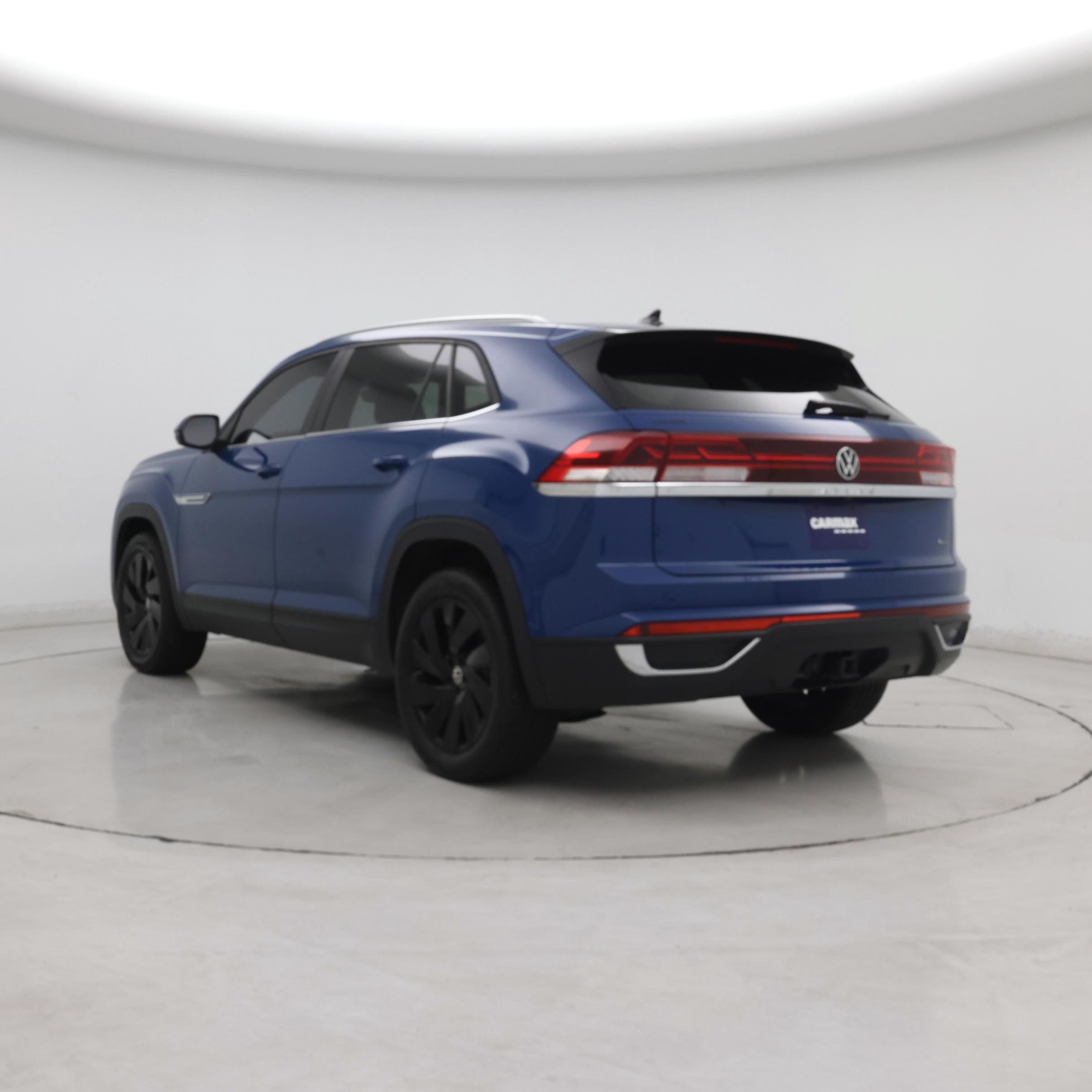 Thumbnail: 2025 Volkswagen Atlas - 2