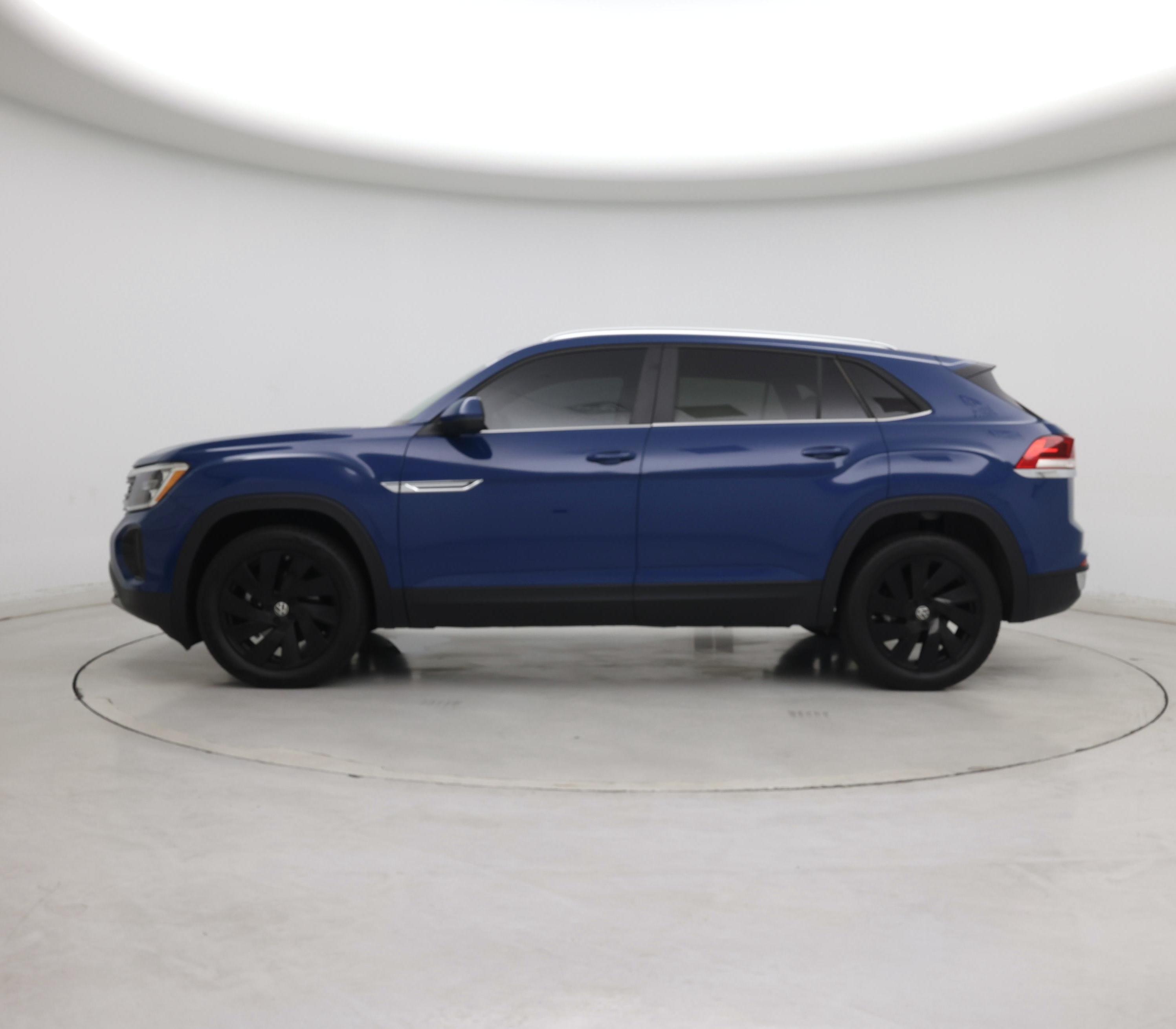 Thumbnail: 2025 Volkswagen Atlas - 3