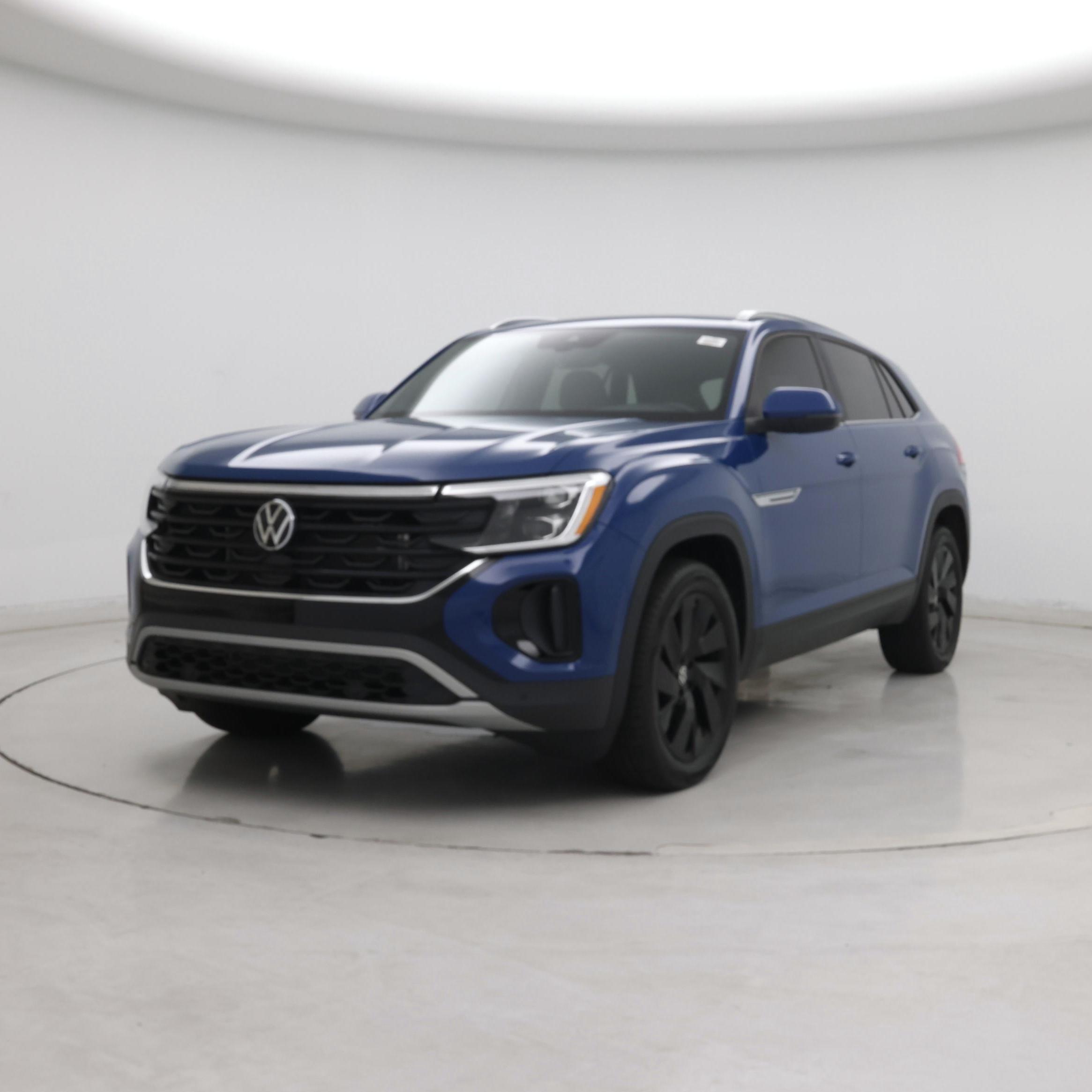 Thumbnail: 2025 Volkswagen Atlas - 4