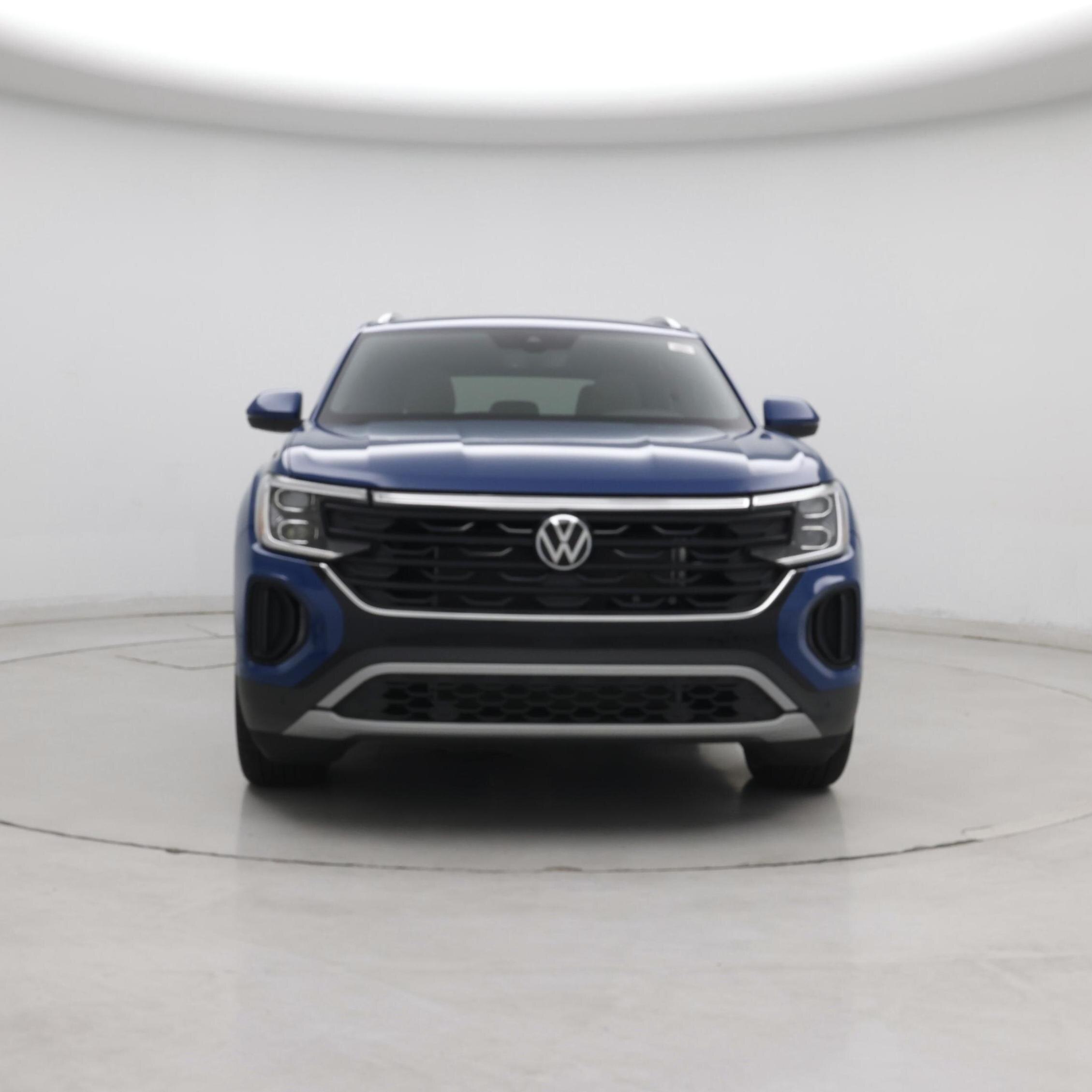 Thumbnail: 2025 Volkswagen Atlas - 5
