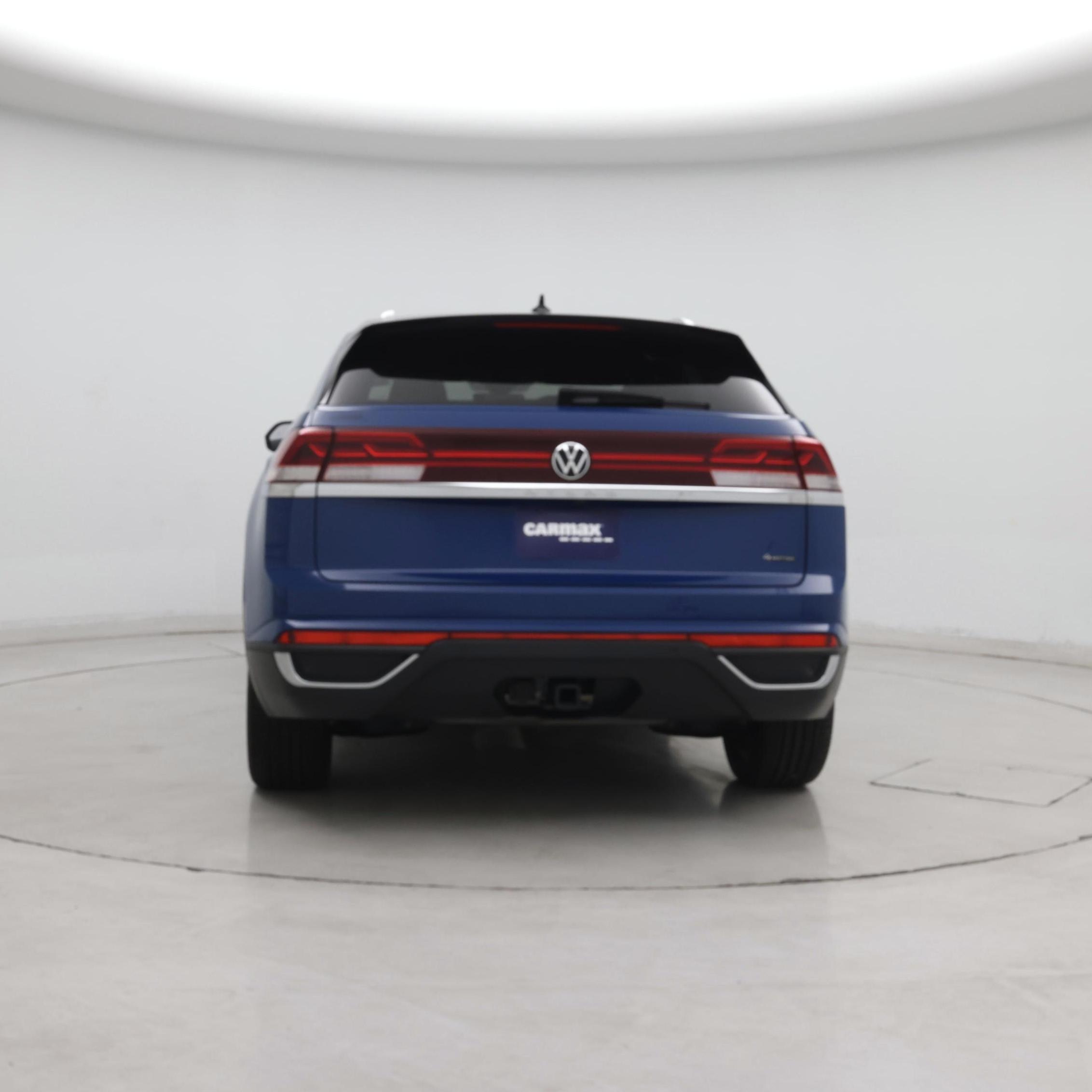 Thumbnail: 2025 Volkswagen Atlas - 6