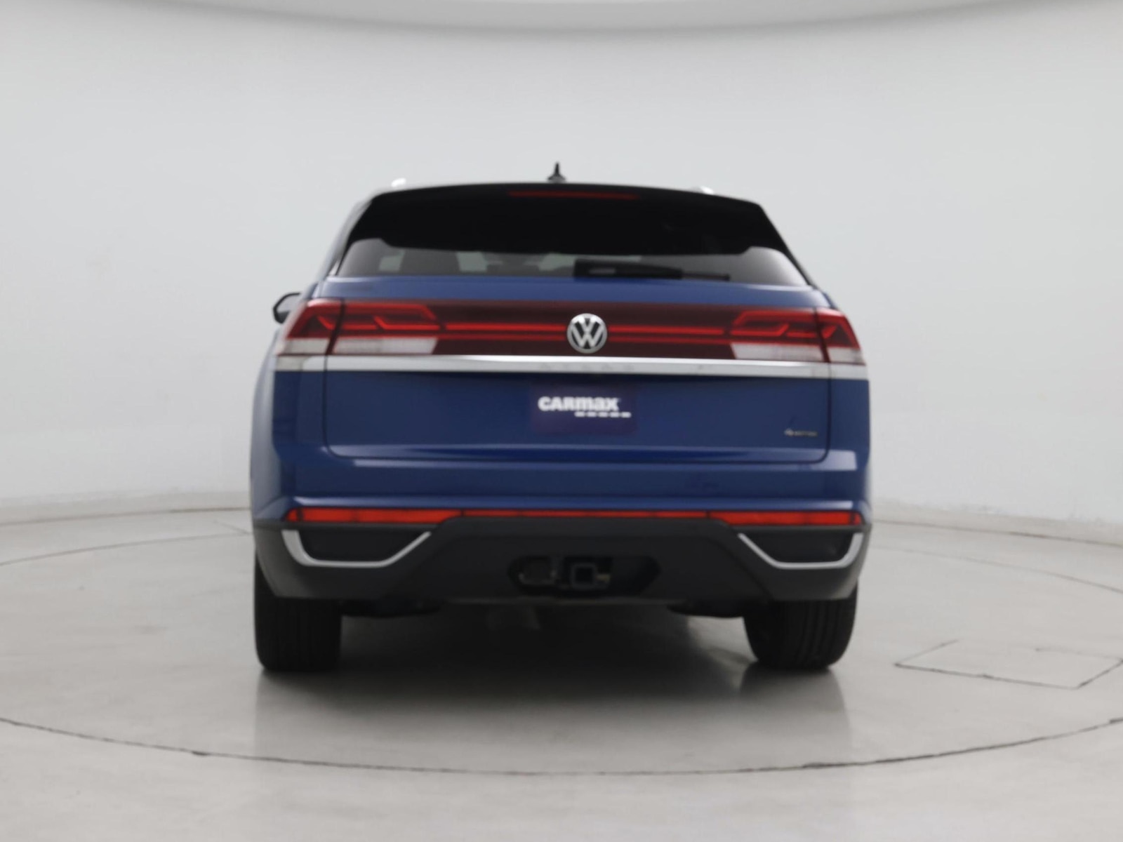 2025 Volkswagen Atlas Cross Sport SE w/Tech - Photo 7