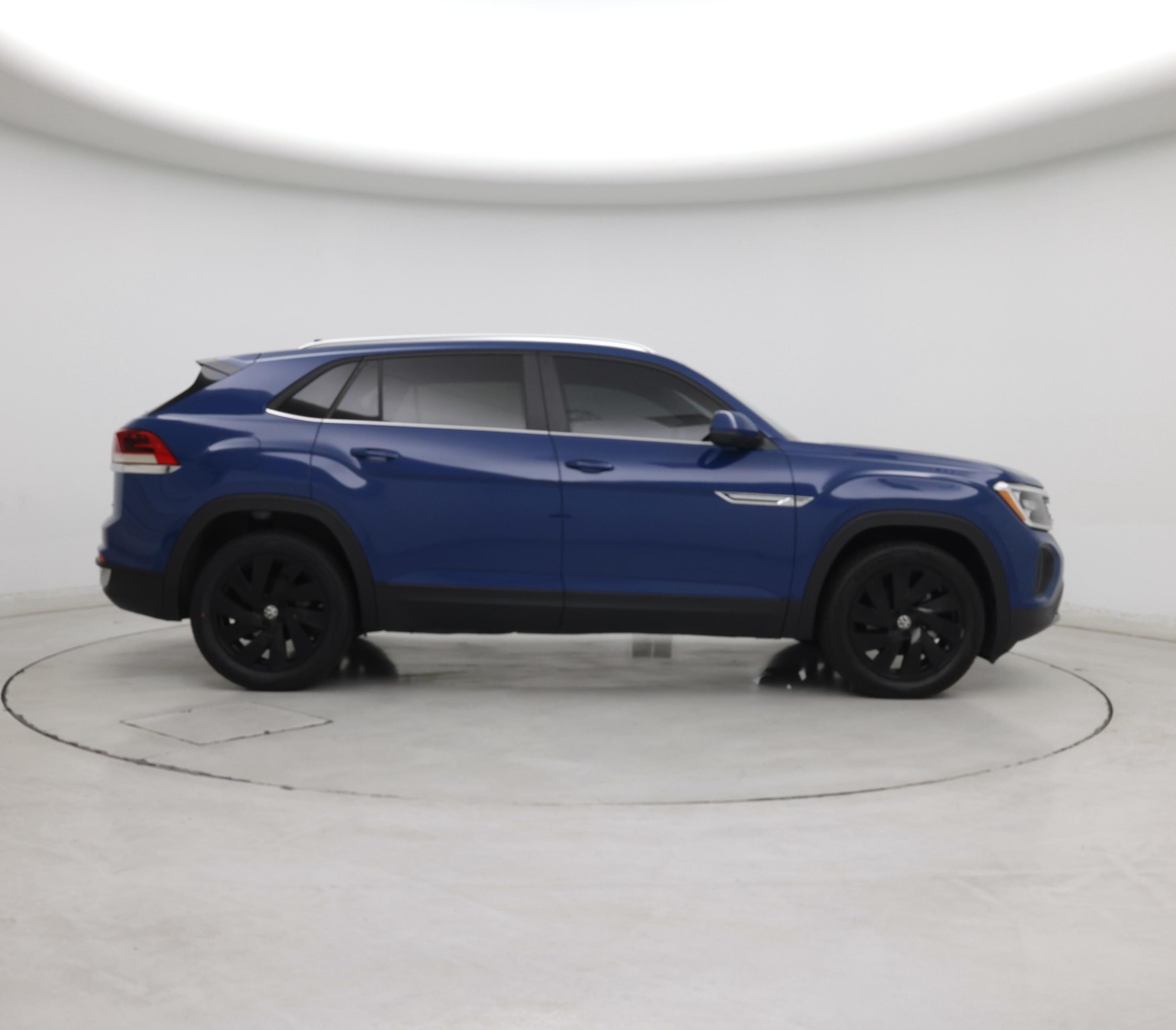 Thumbnail: 2025 Volkswagen Atlas - 7