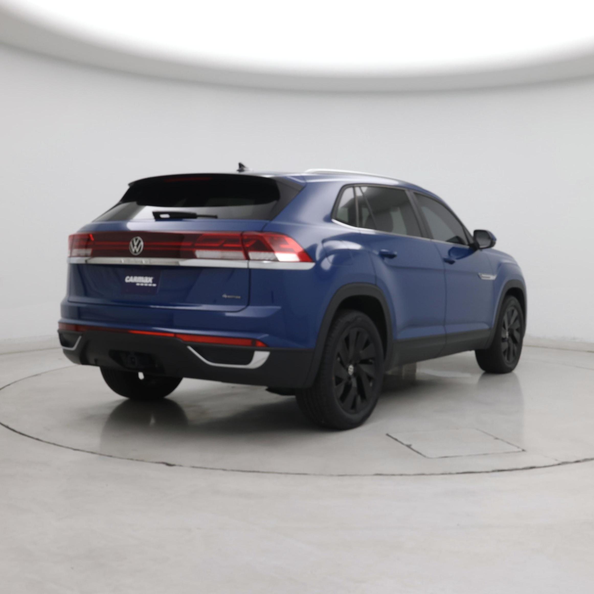 Thumbnail: 2025 Volkswagen Atlas - 8