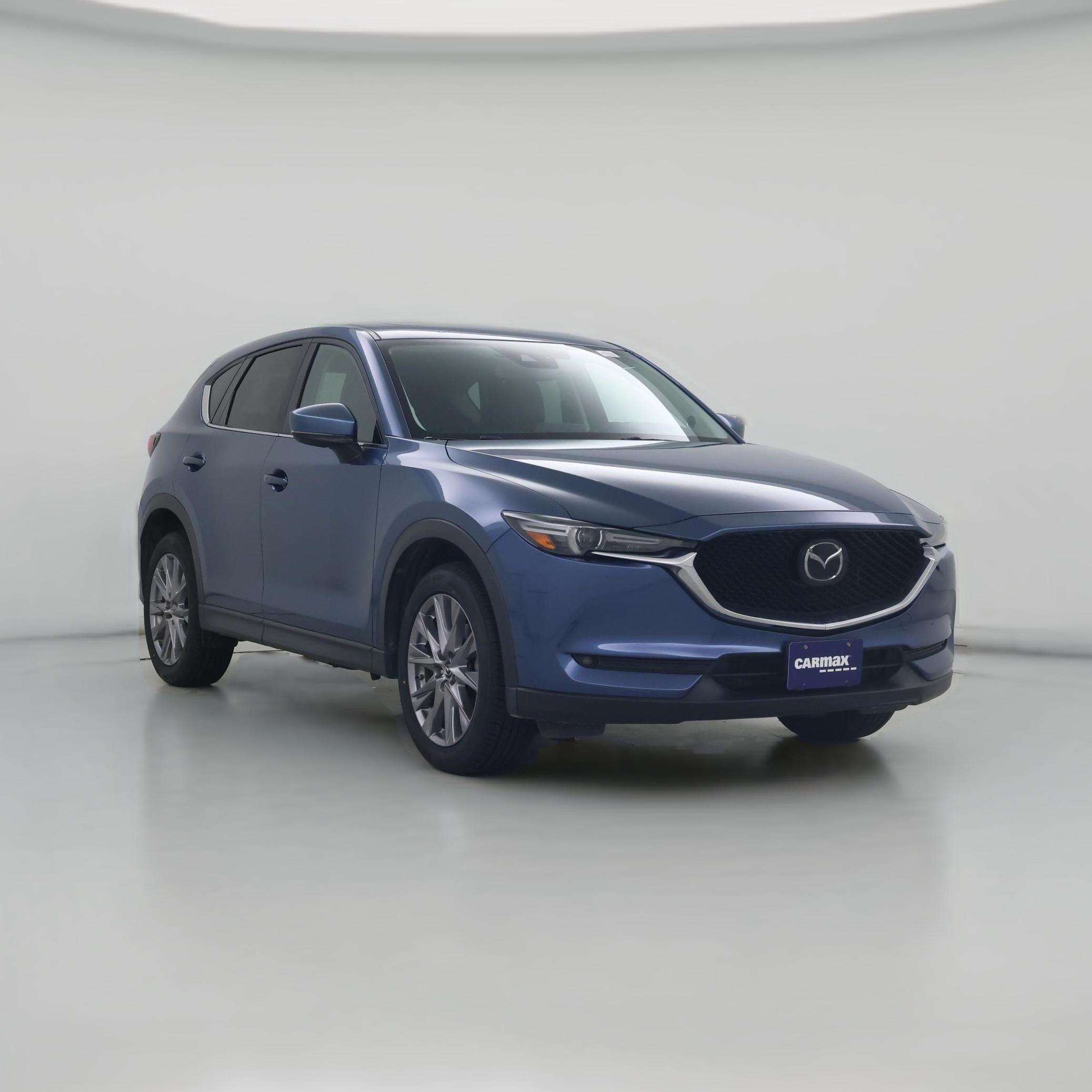 Thumbnail: 2019 Mazda CX-5 - 1