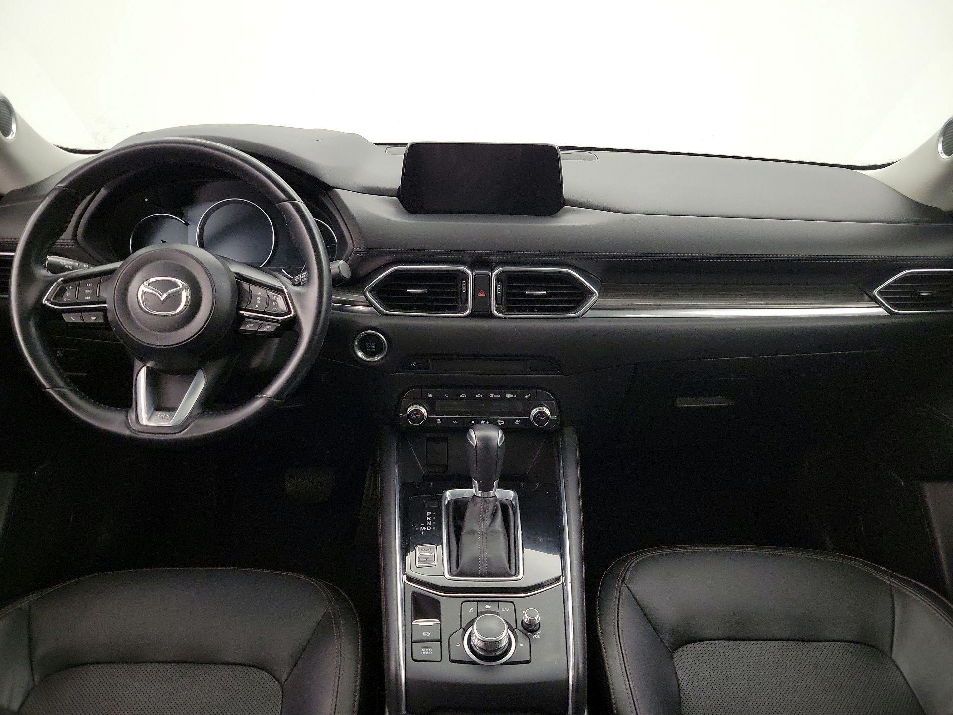 Thumbnail: 2019 Mazda CX-5 - 9