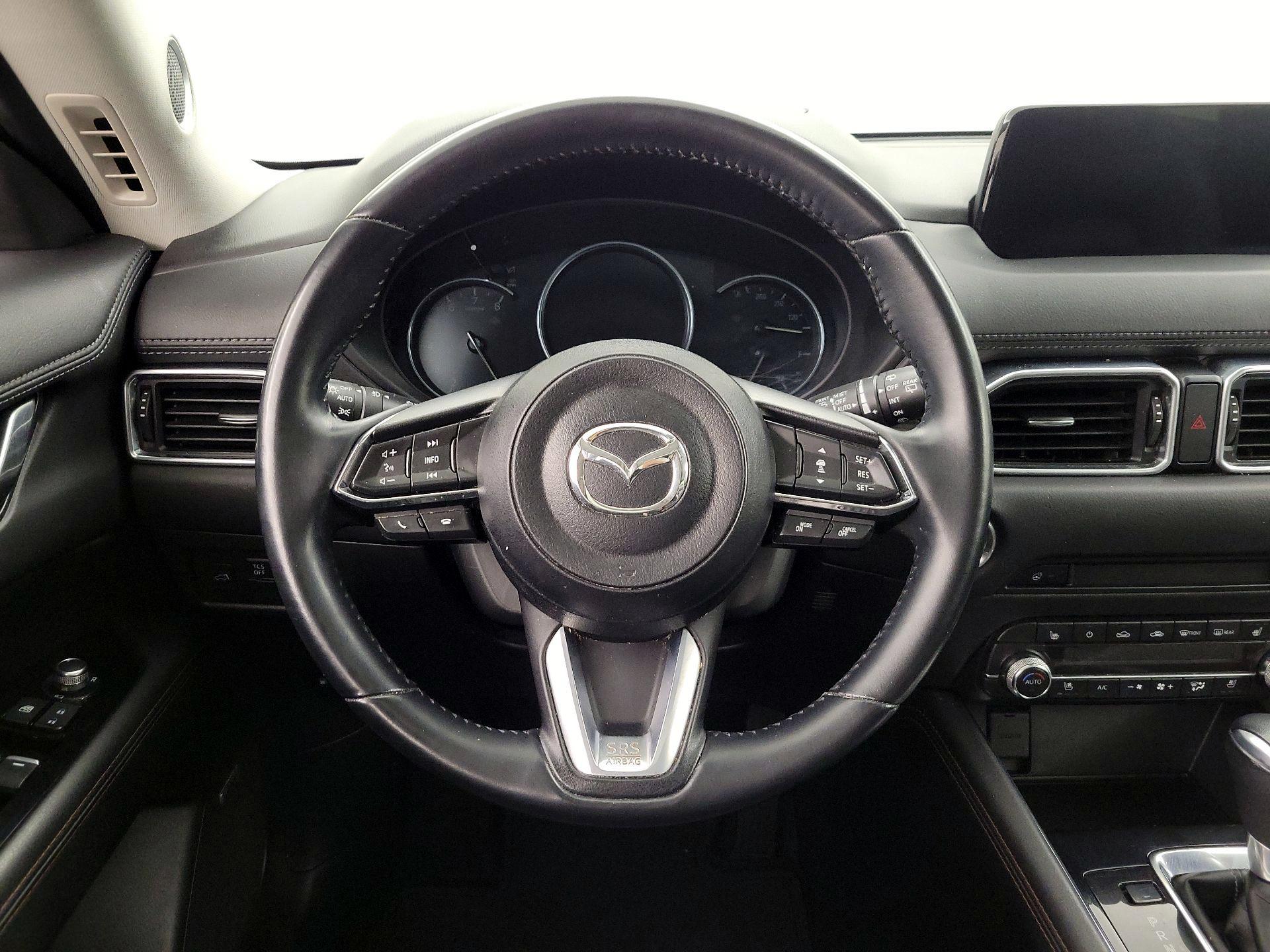 Thumbnail: 2019 Mazda CX-5 - 10