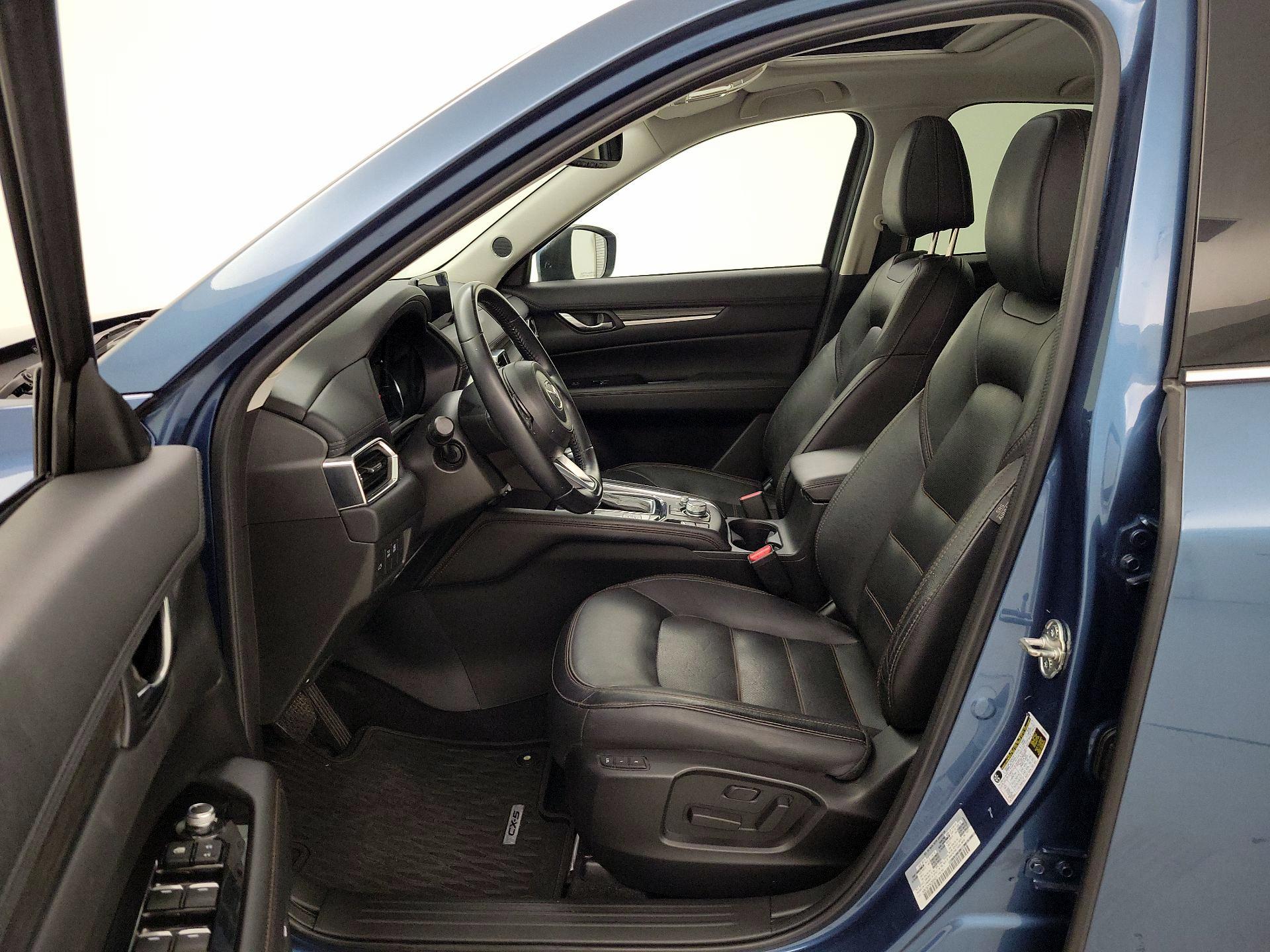 Thumbnail: 2019 Mazda CX-5 - 11